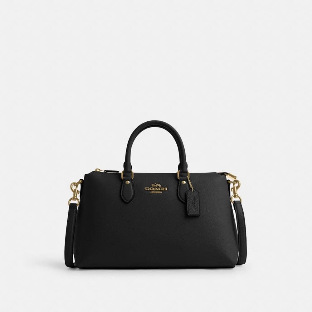 Georgia Satchel Bag