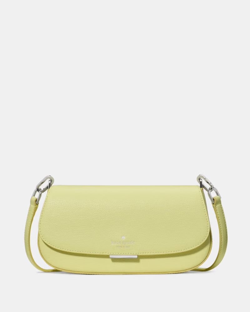 Quinn Mini Crossbody Bag