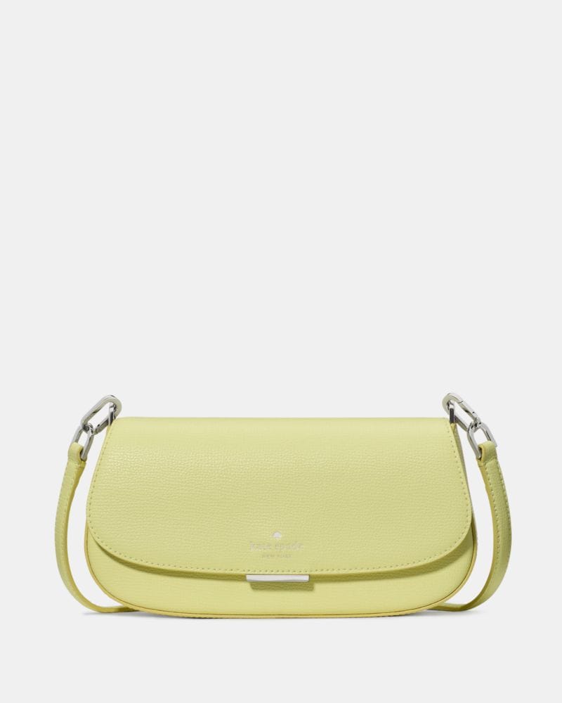 Quinn Mini Crossbody Bag