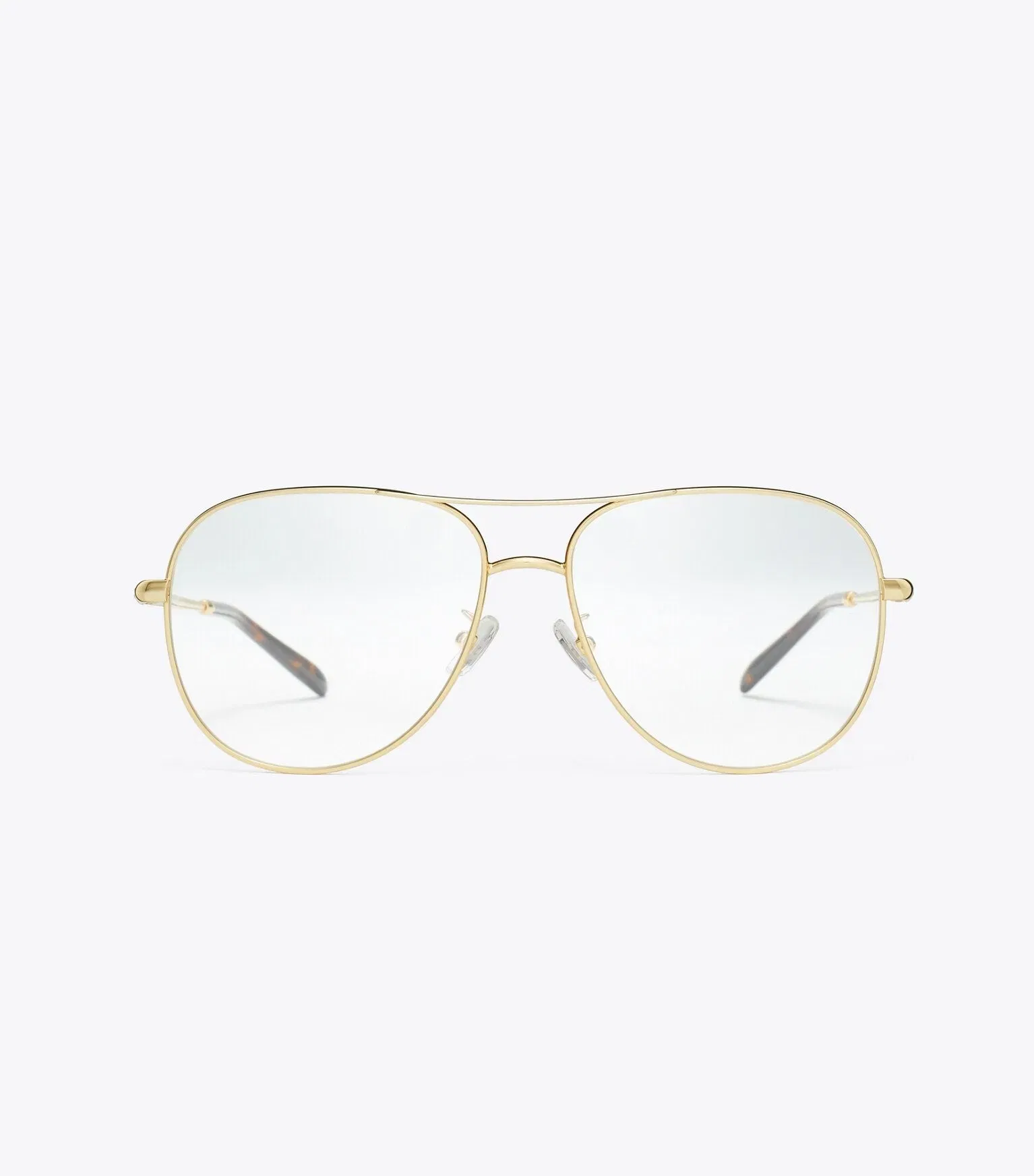 Eleanor Metal Pilot Eyeglasses