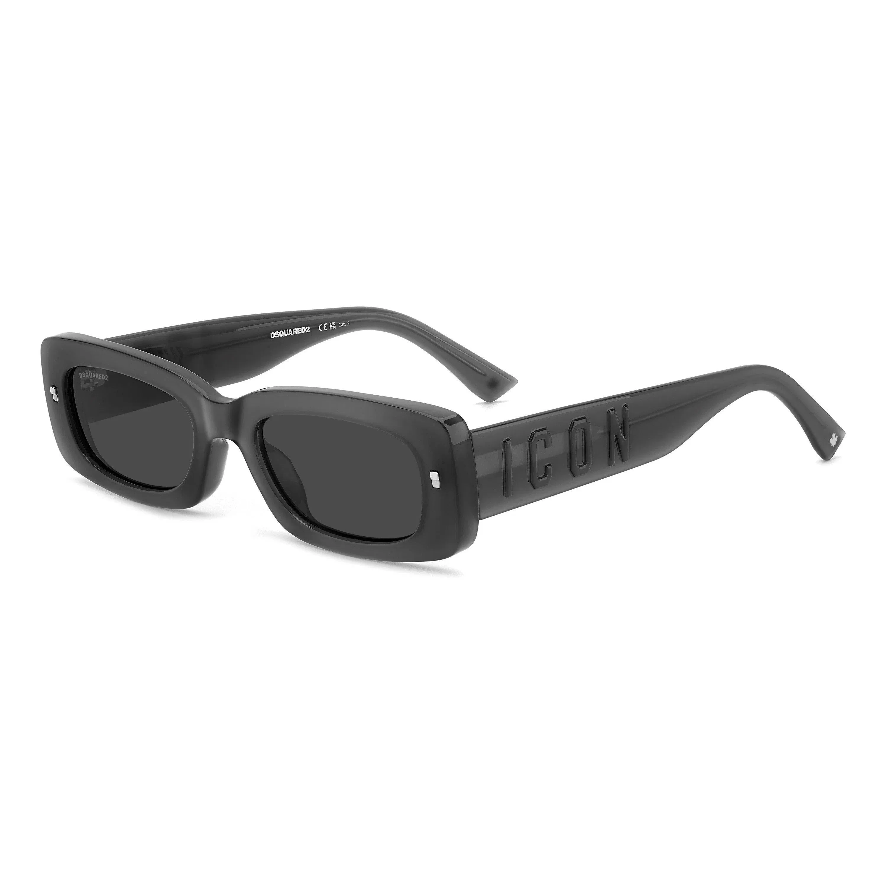 Round Sunglasses