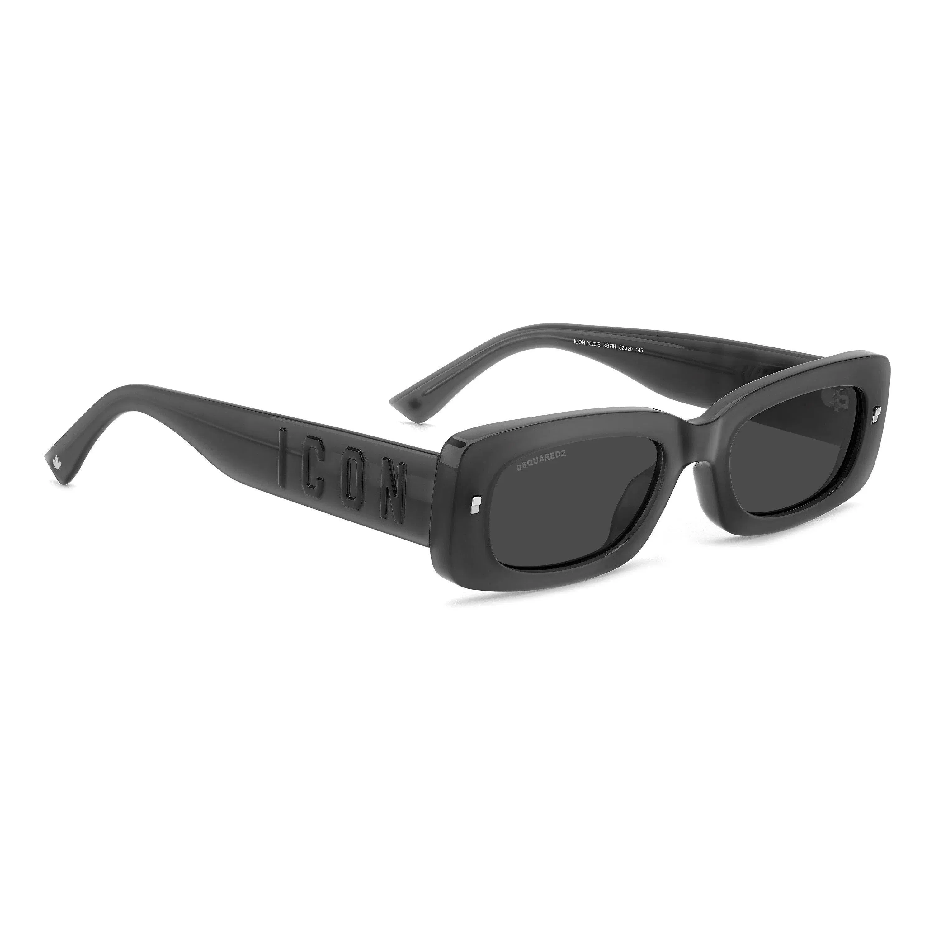 Round Sunglasses