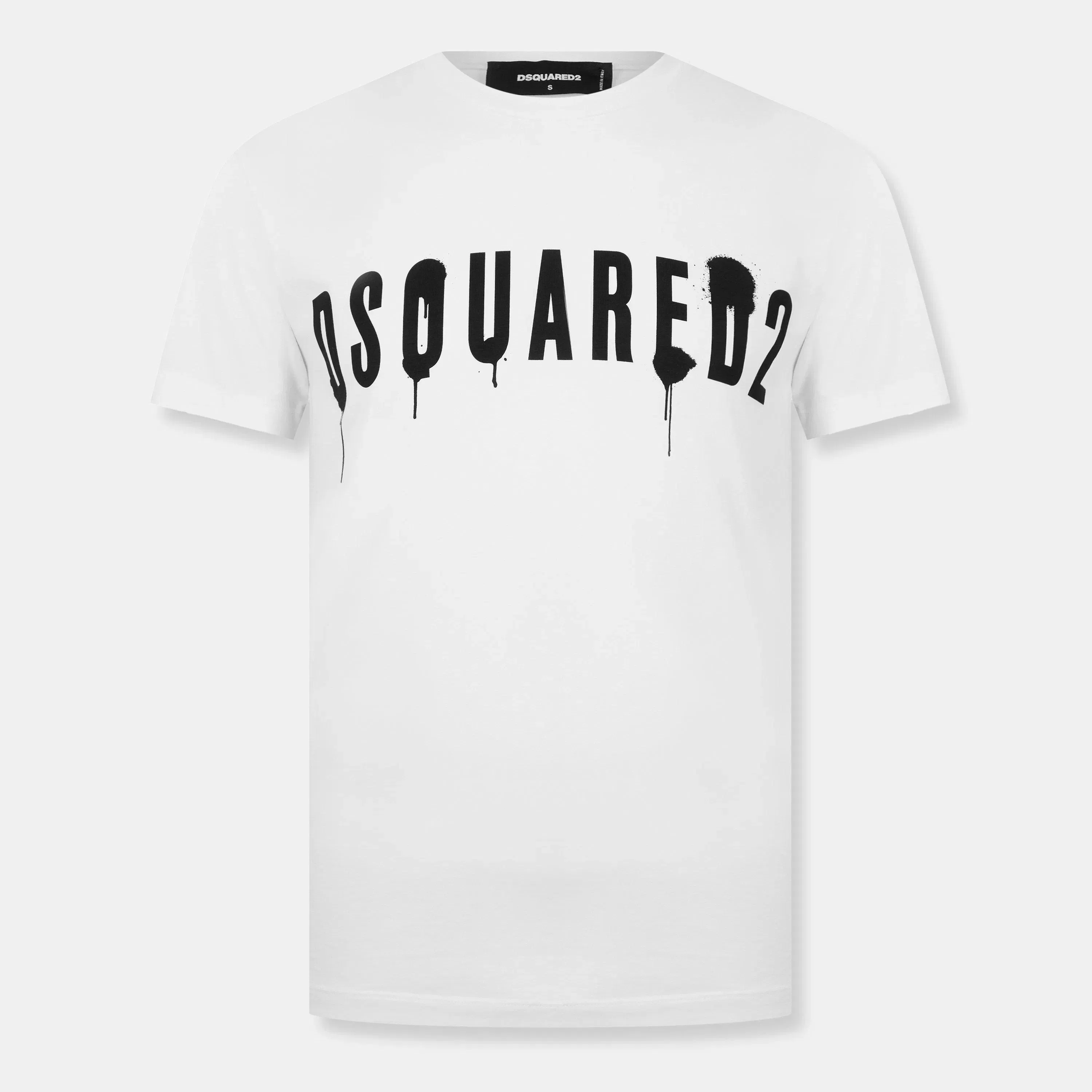 Spray Logo T-Shirt
