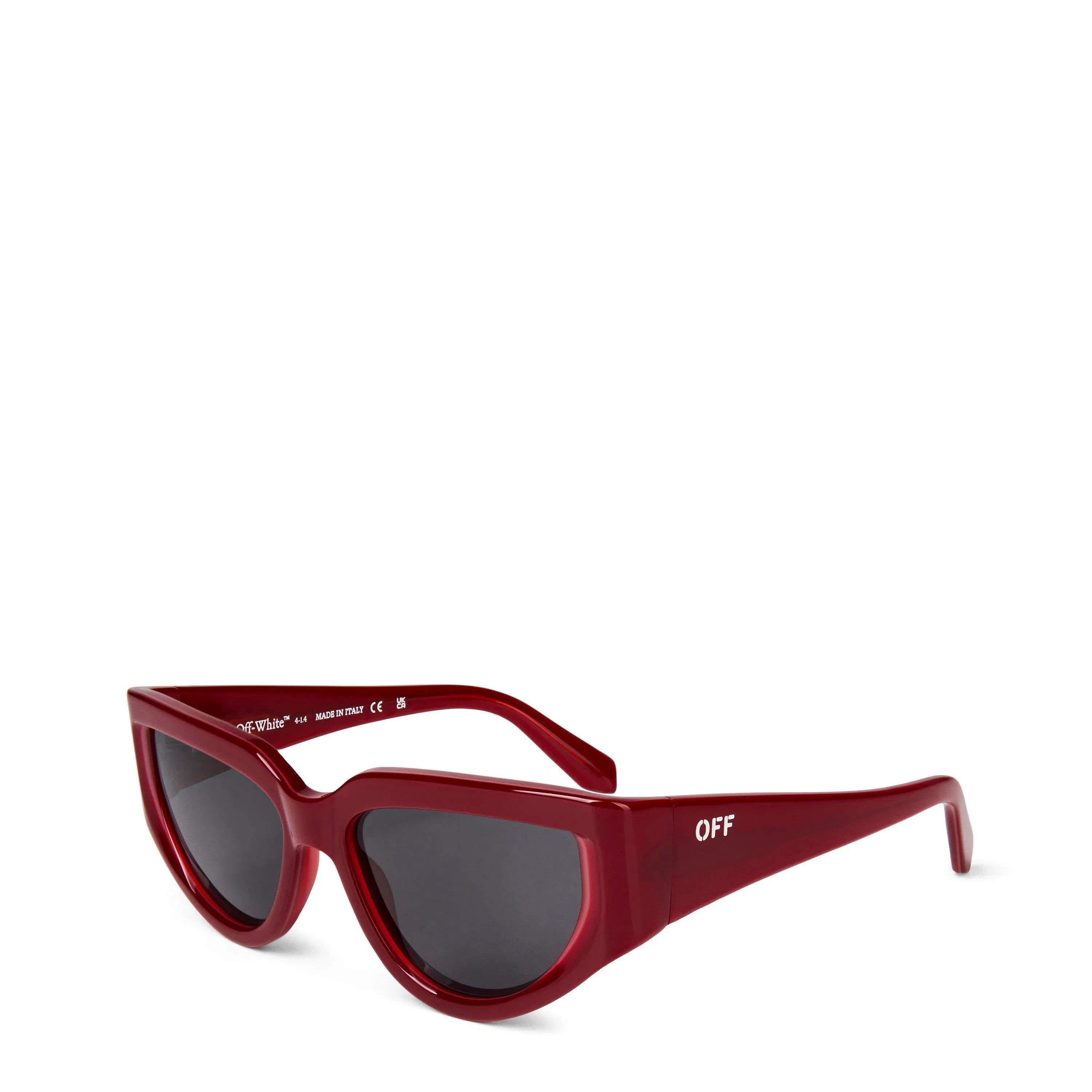 Seward Cat Eye Sunglasses