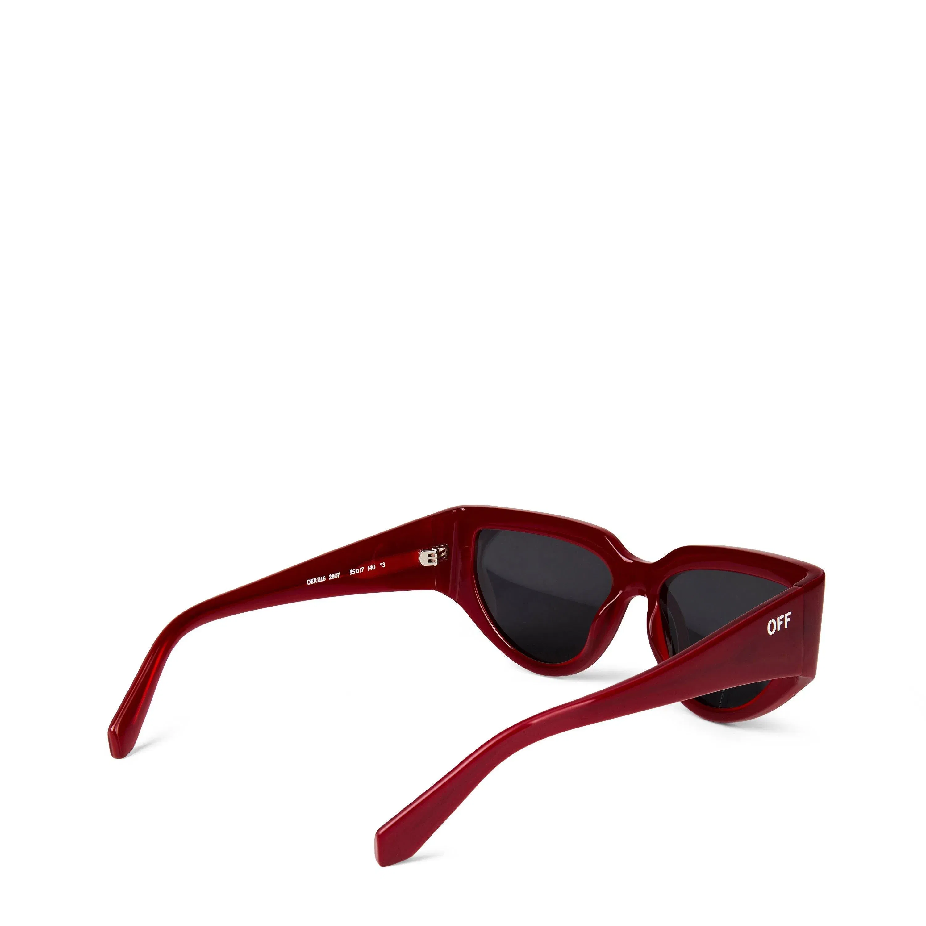 Seward Cat Eye Sunglasses