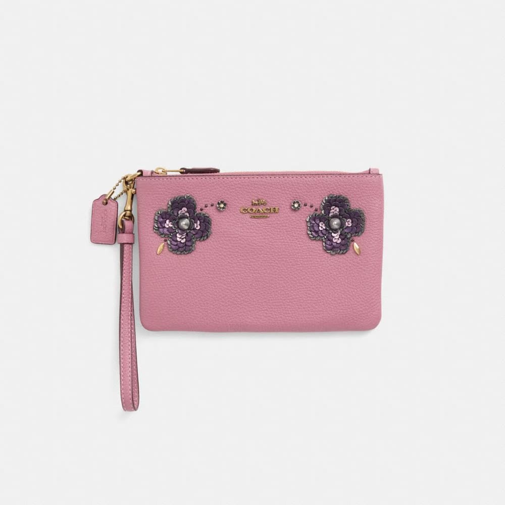 Restored Wristlet