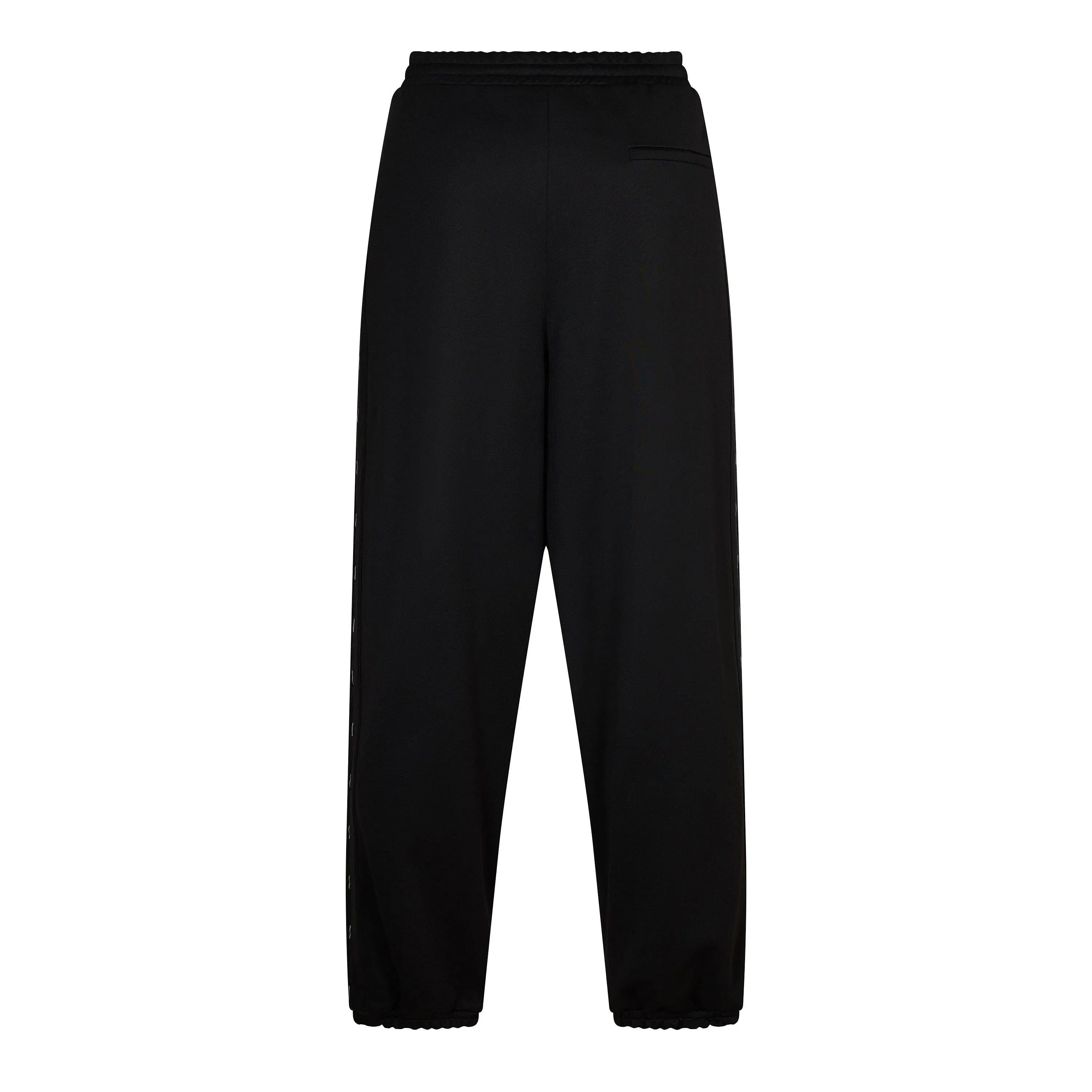 Tape Tracksuit Top