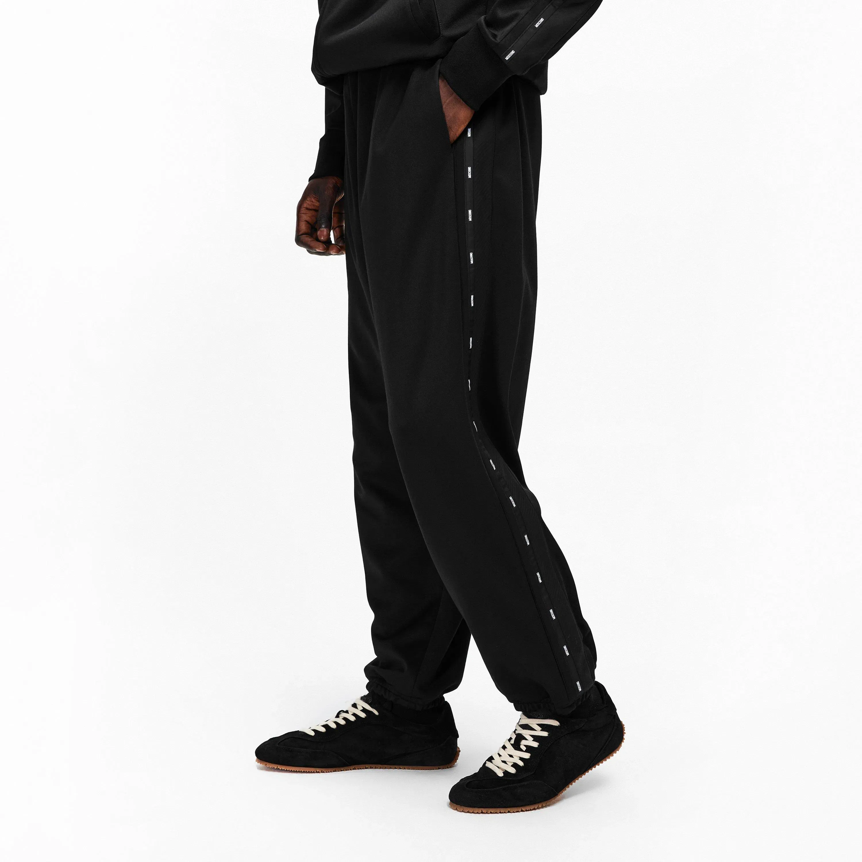Tape Tracksuit Top