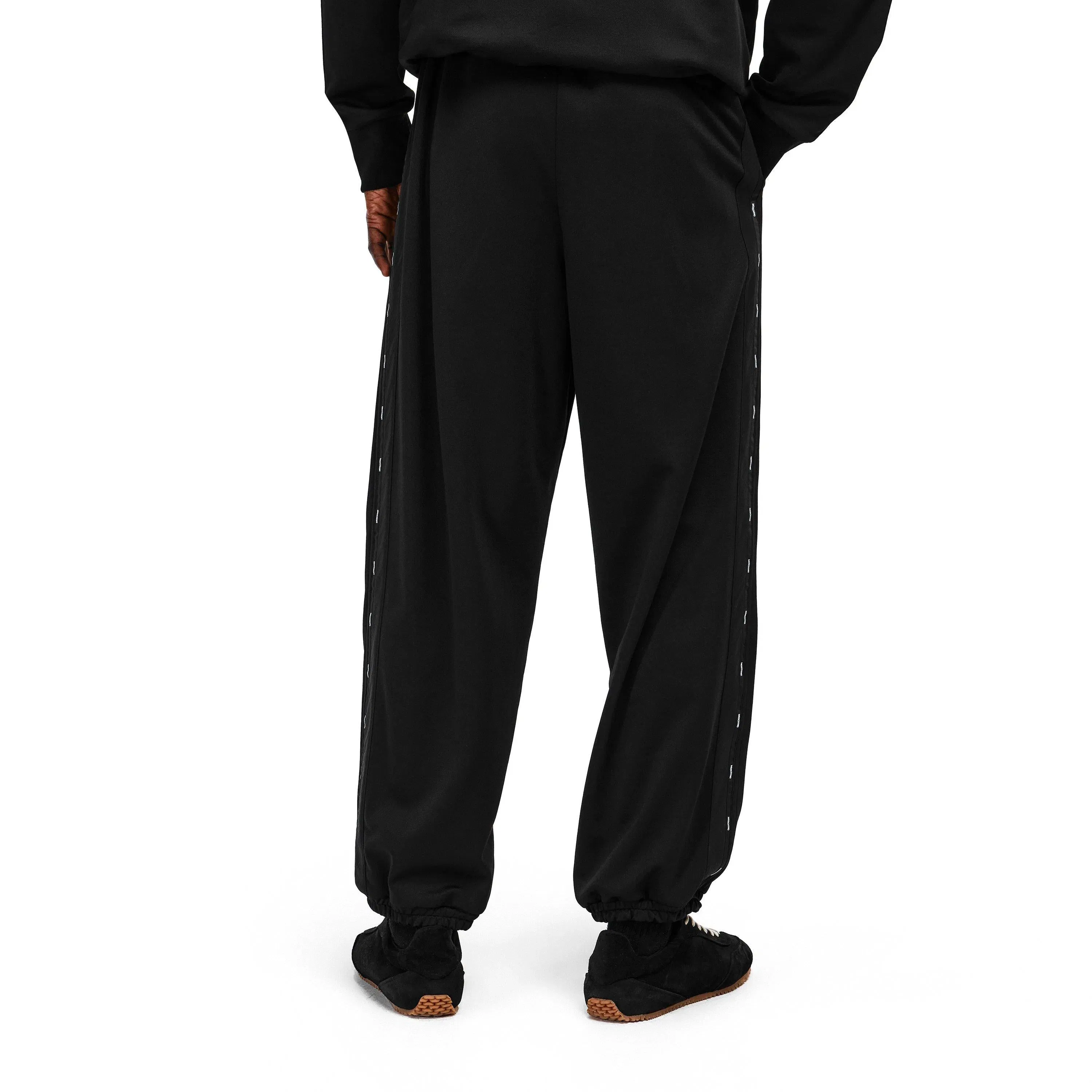 Tape Tracksuit Top