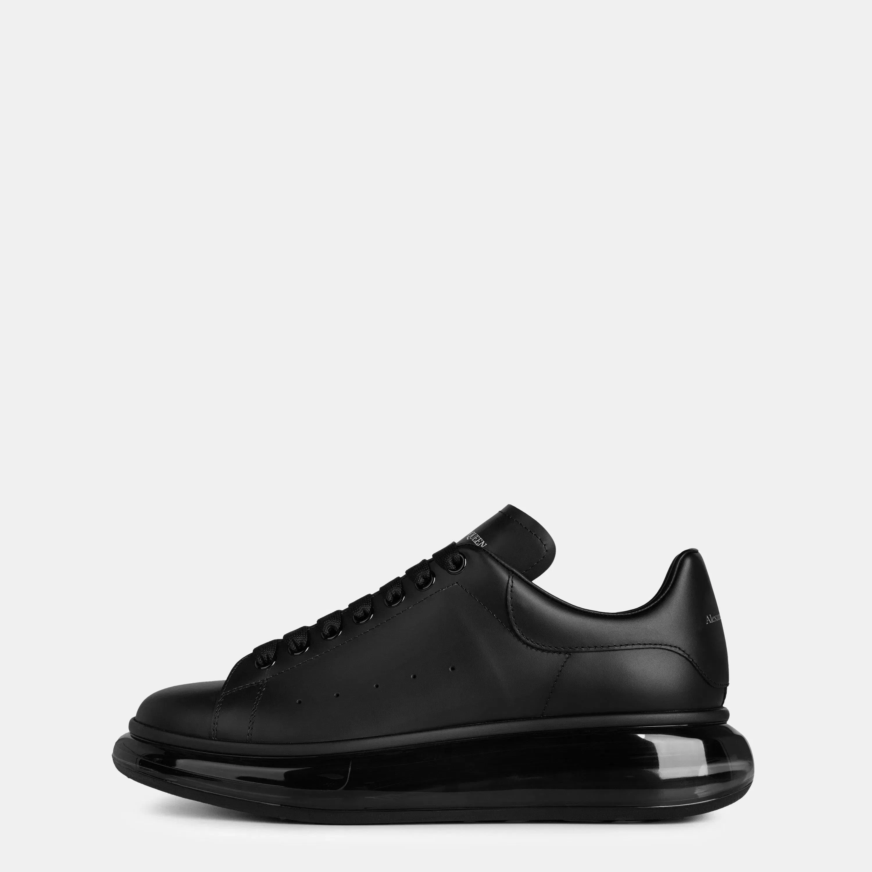 Oversized Trainers