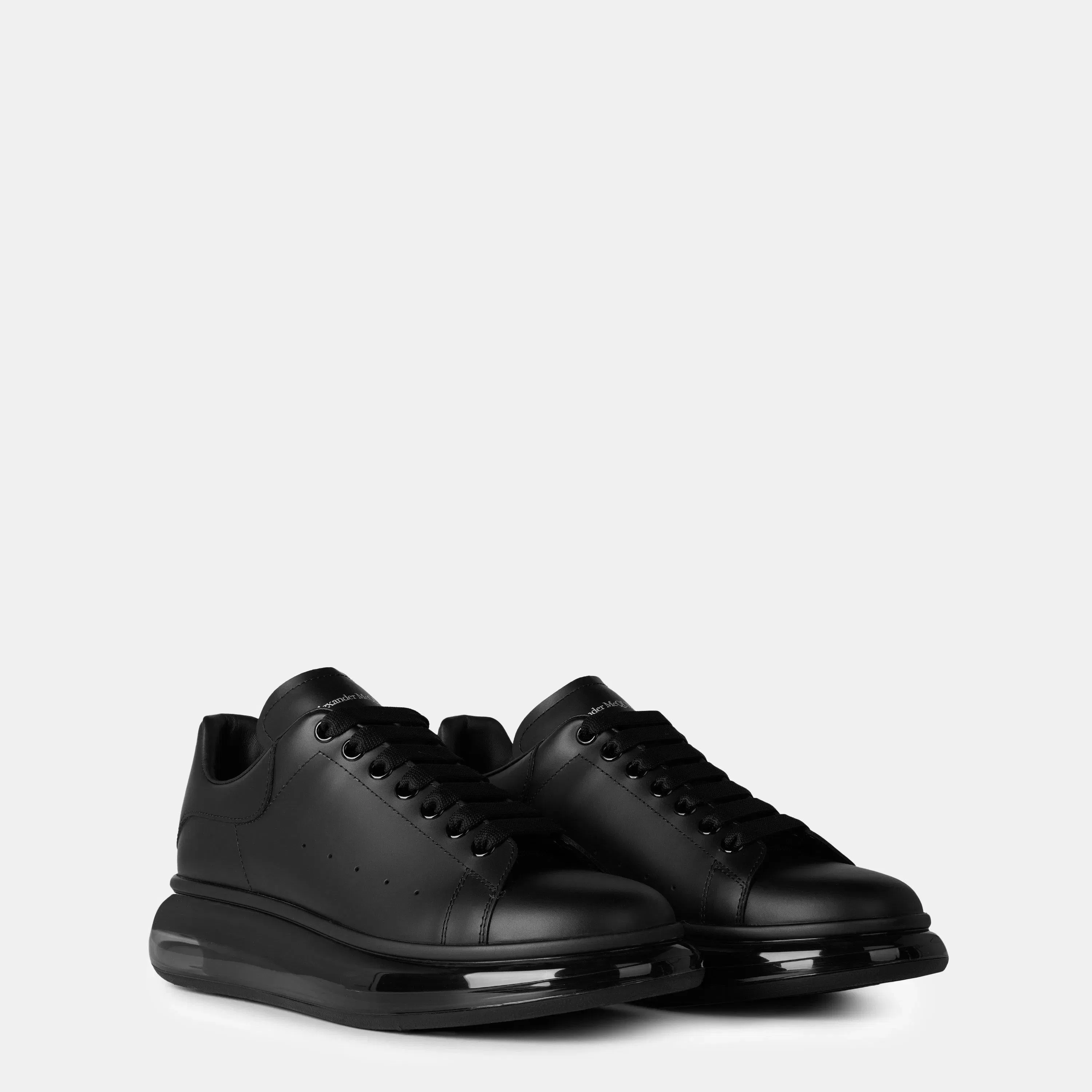 Oversized Trainers