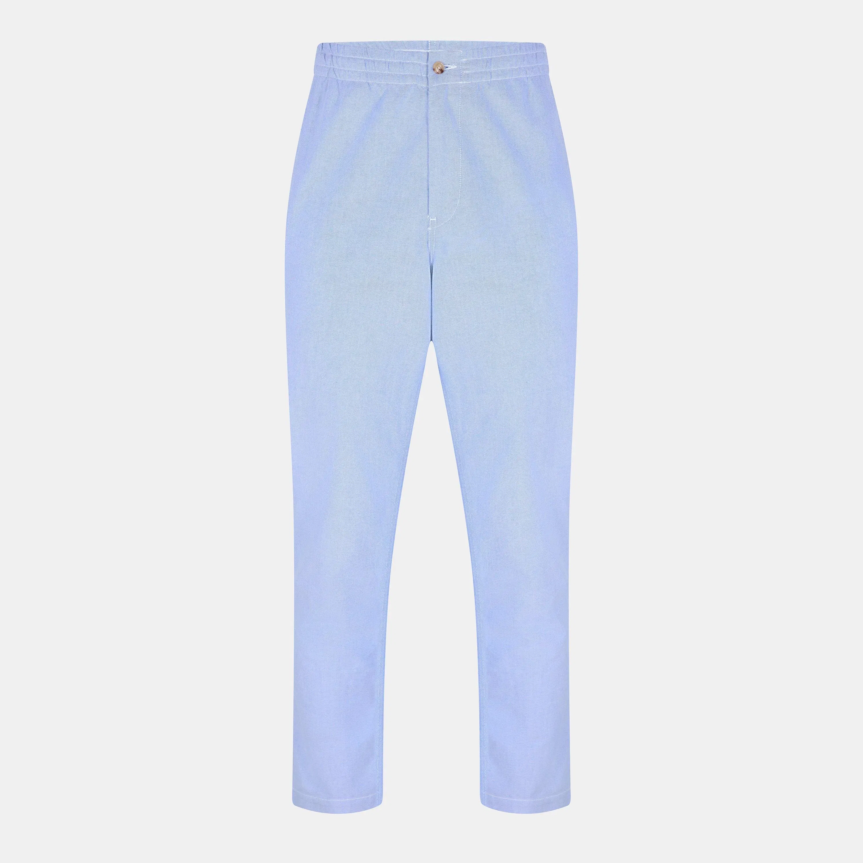 Prepster Corduroy Trousers