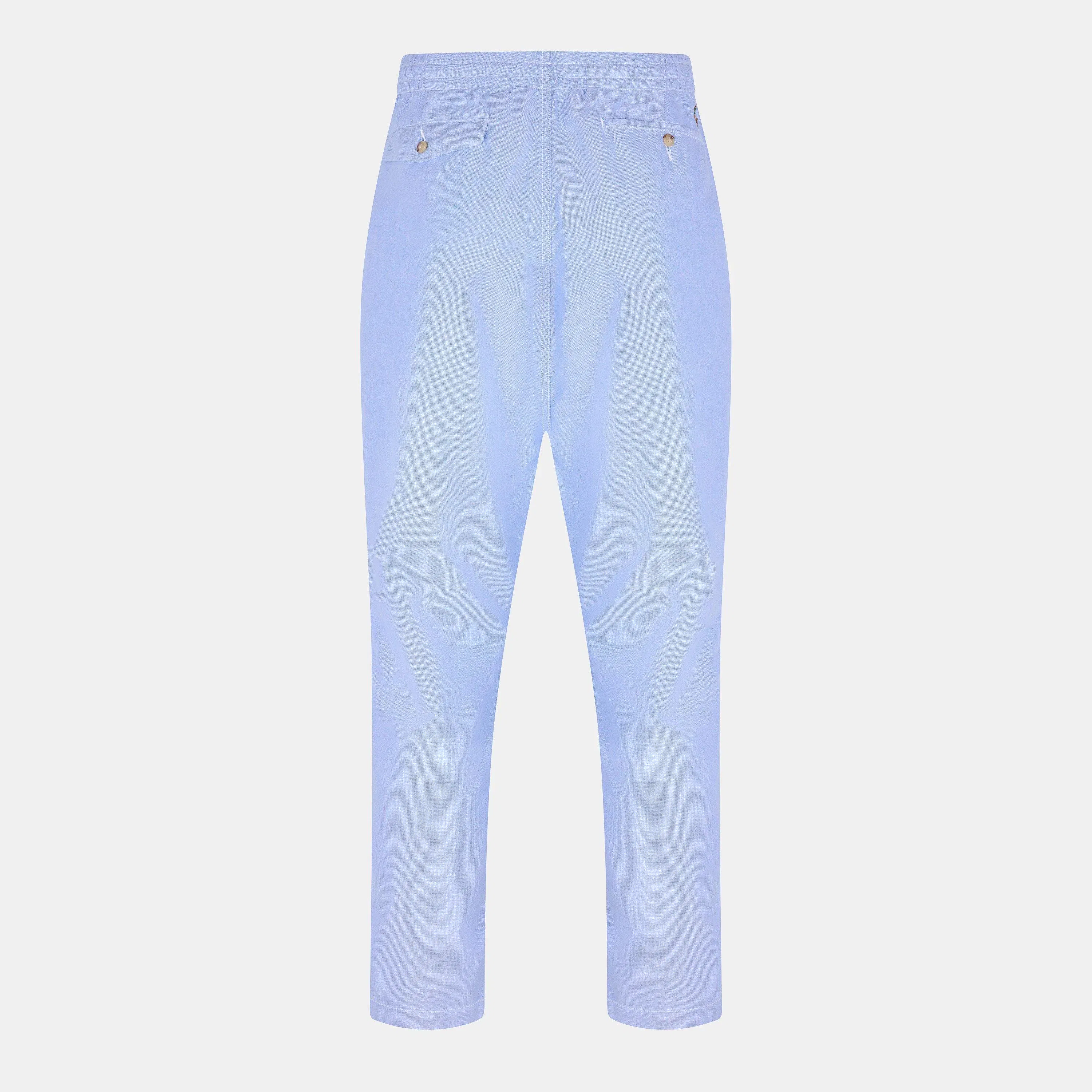 Prepster Corduroy Trousers