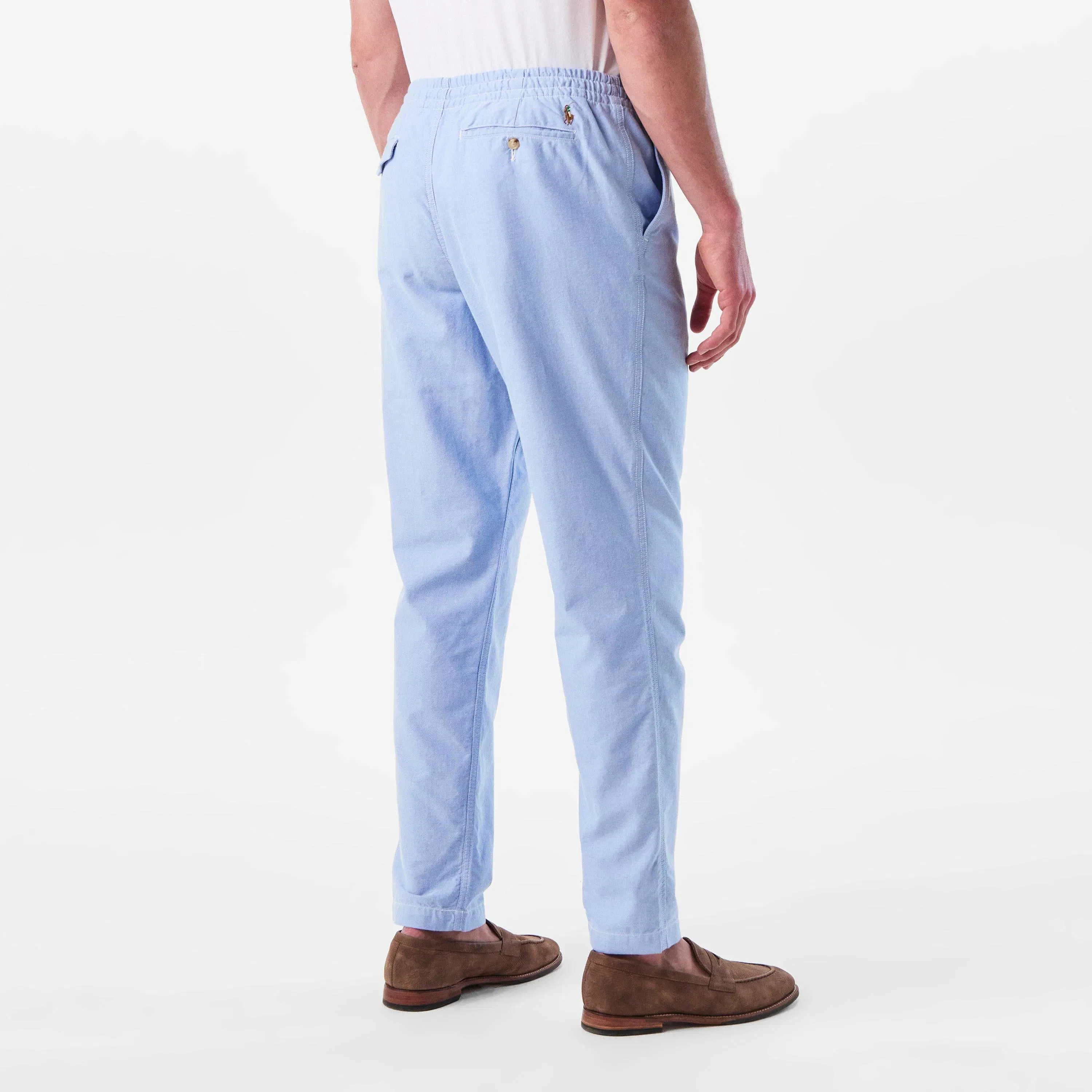 Prepster Corduroy Trousers