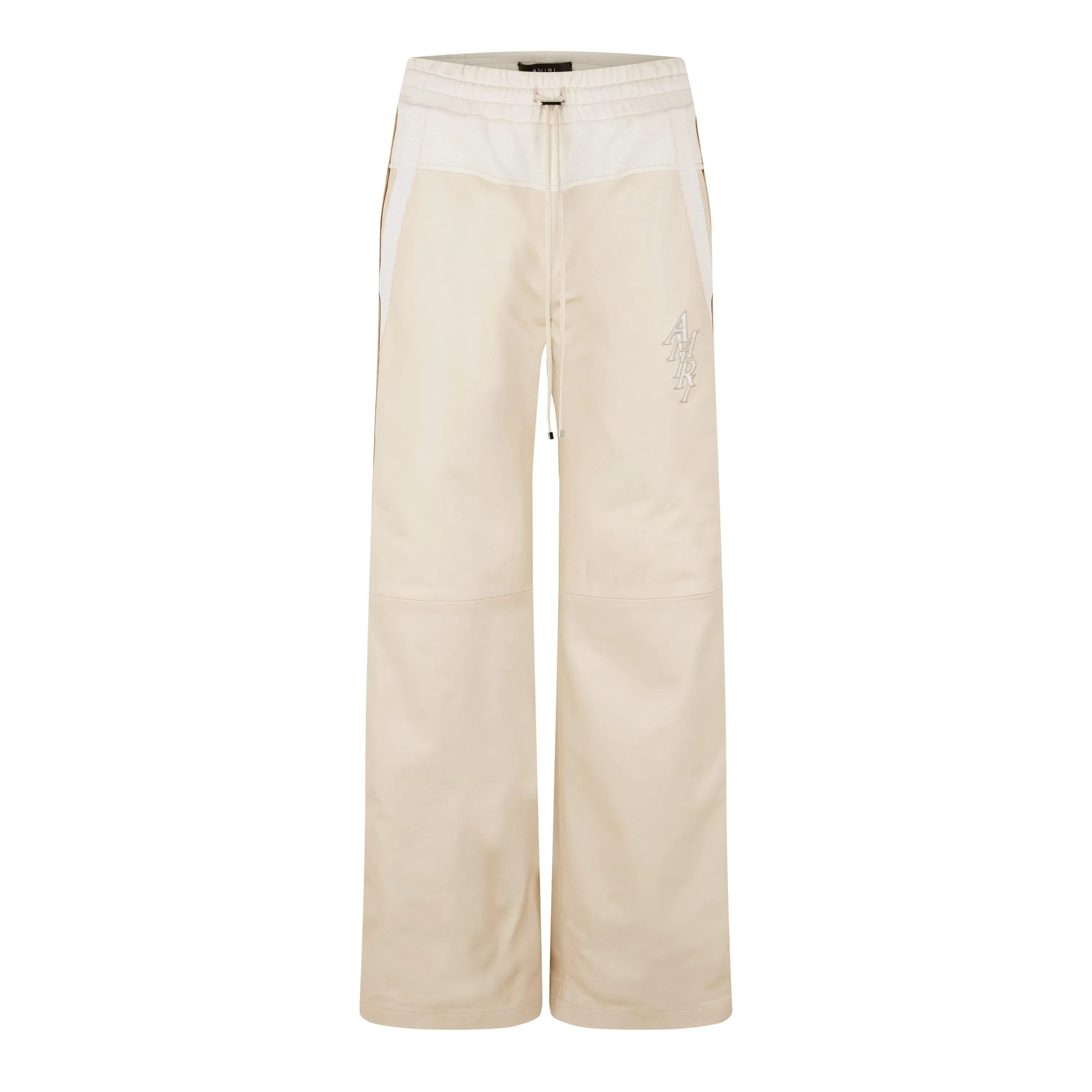 Stacked Track Trousers