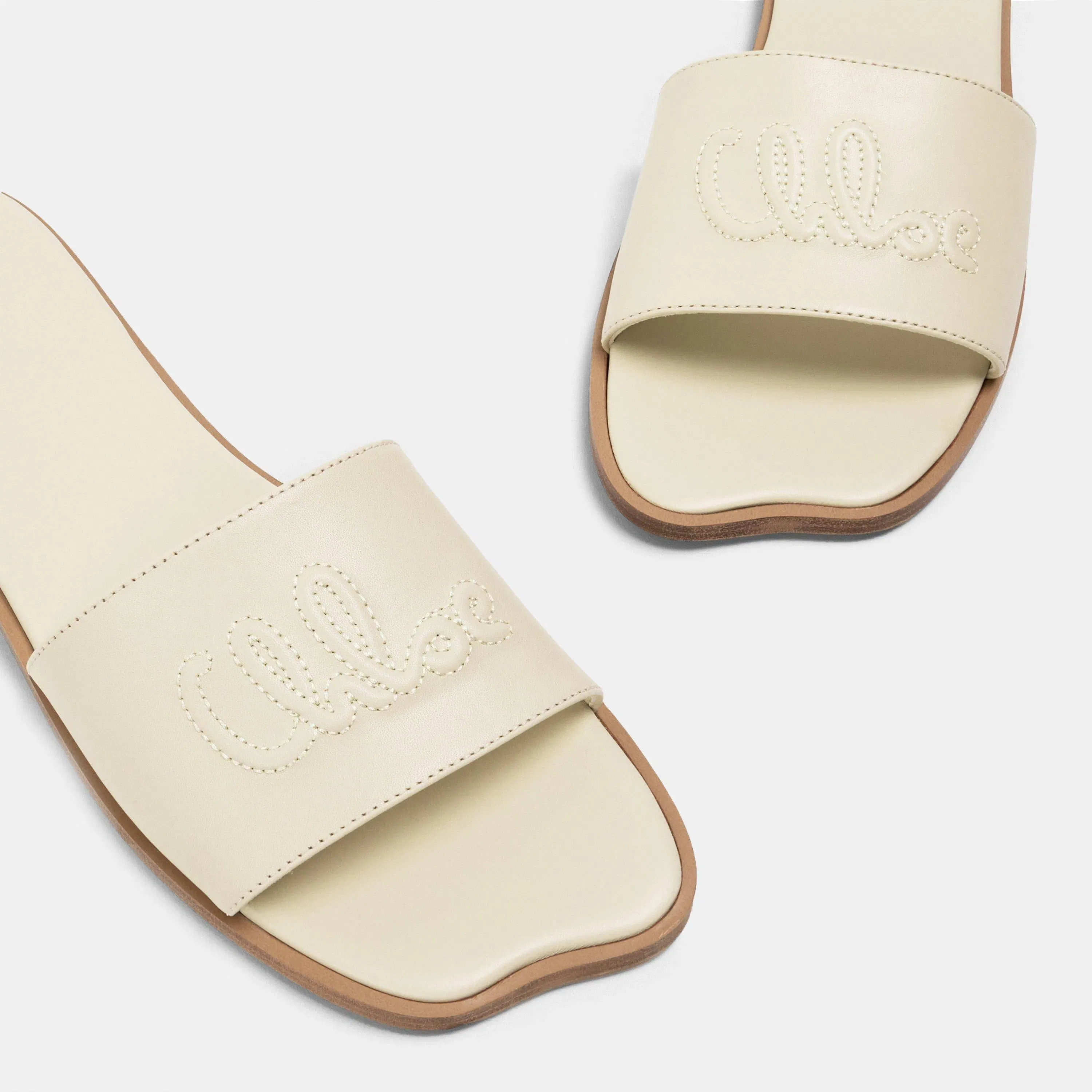 Soleil Slides