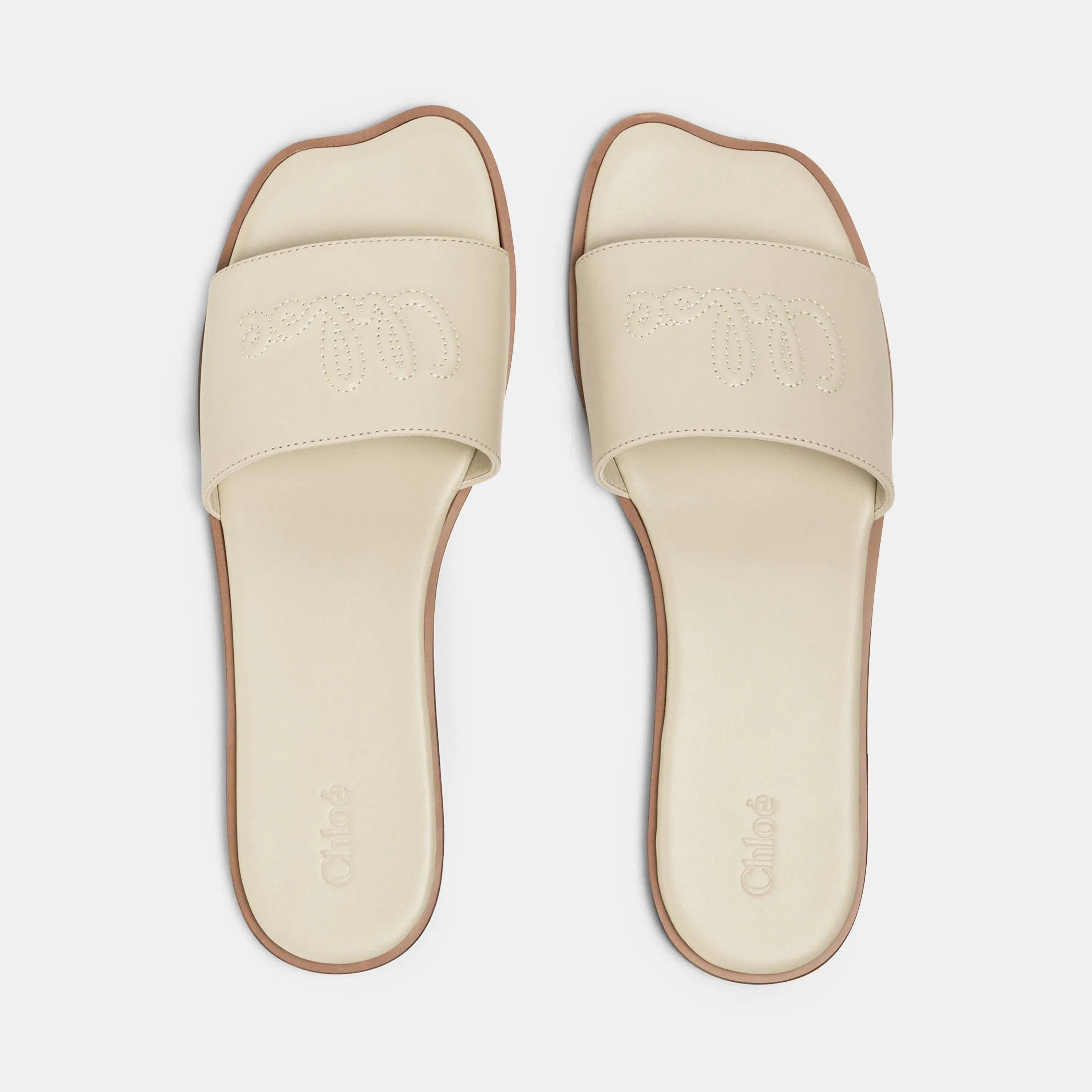 Soleil Slides