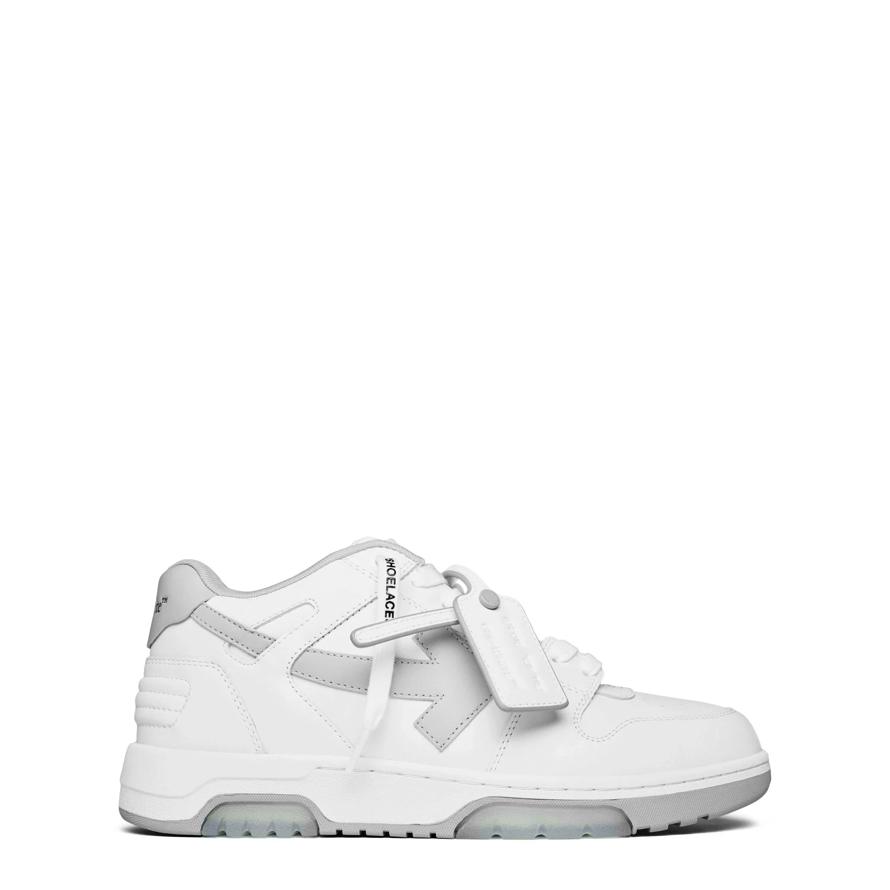 Out Of Office Classic Trainers, Trademark Branding