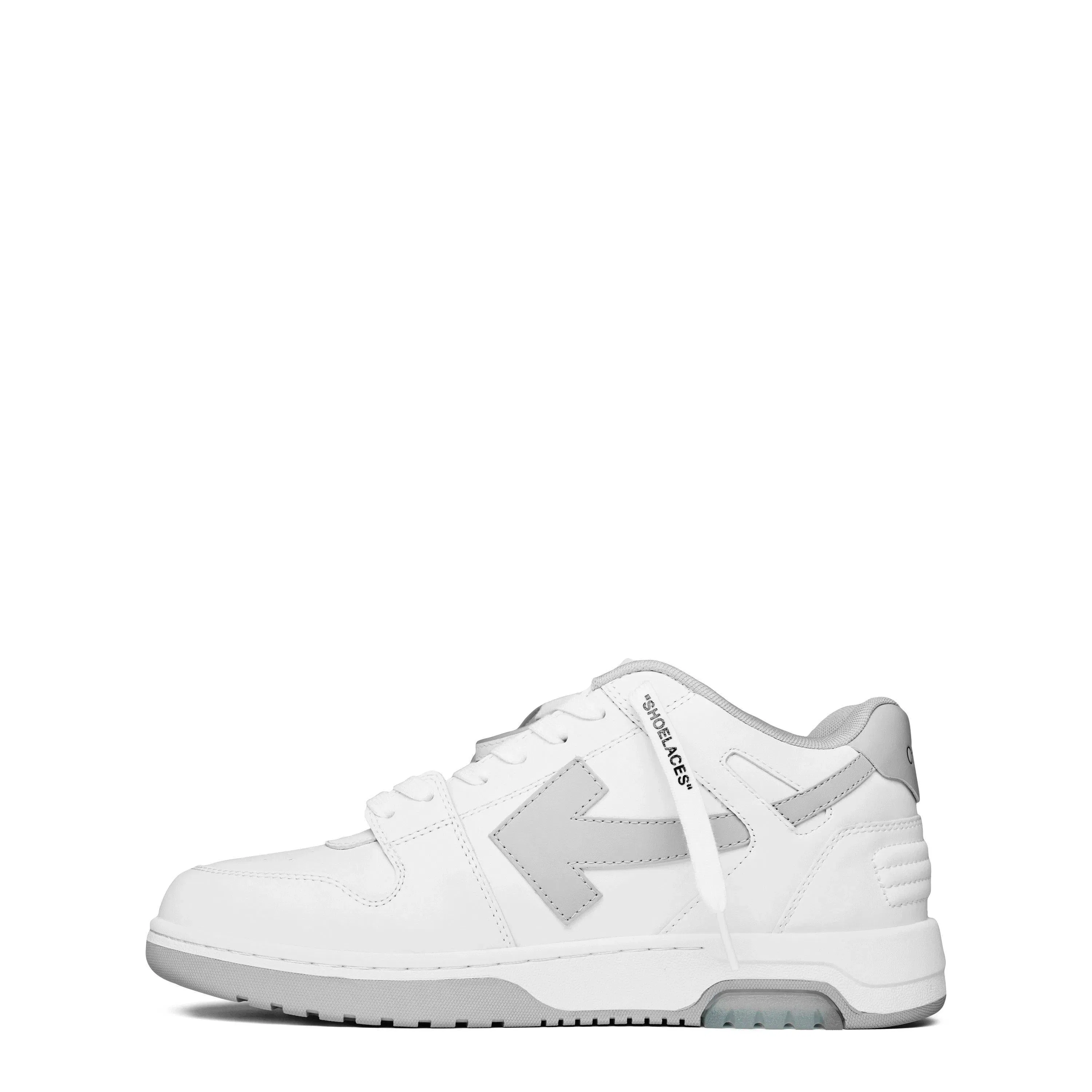 Out Of Office Classic Trainers, Trademark Branding