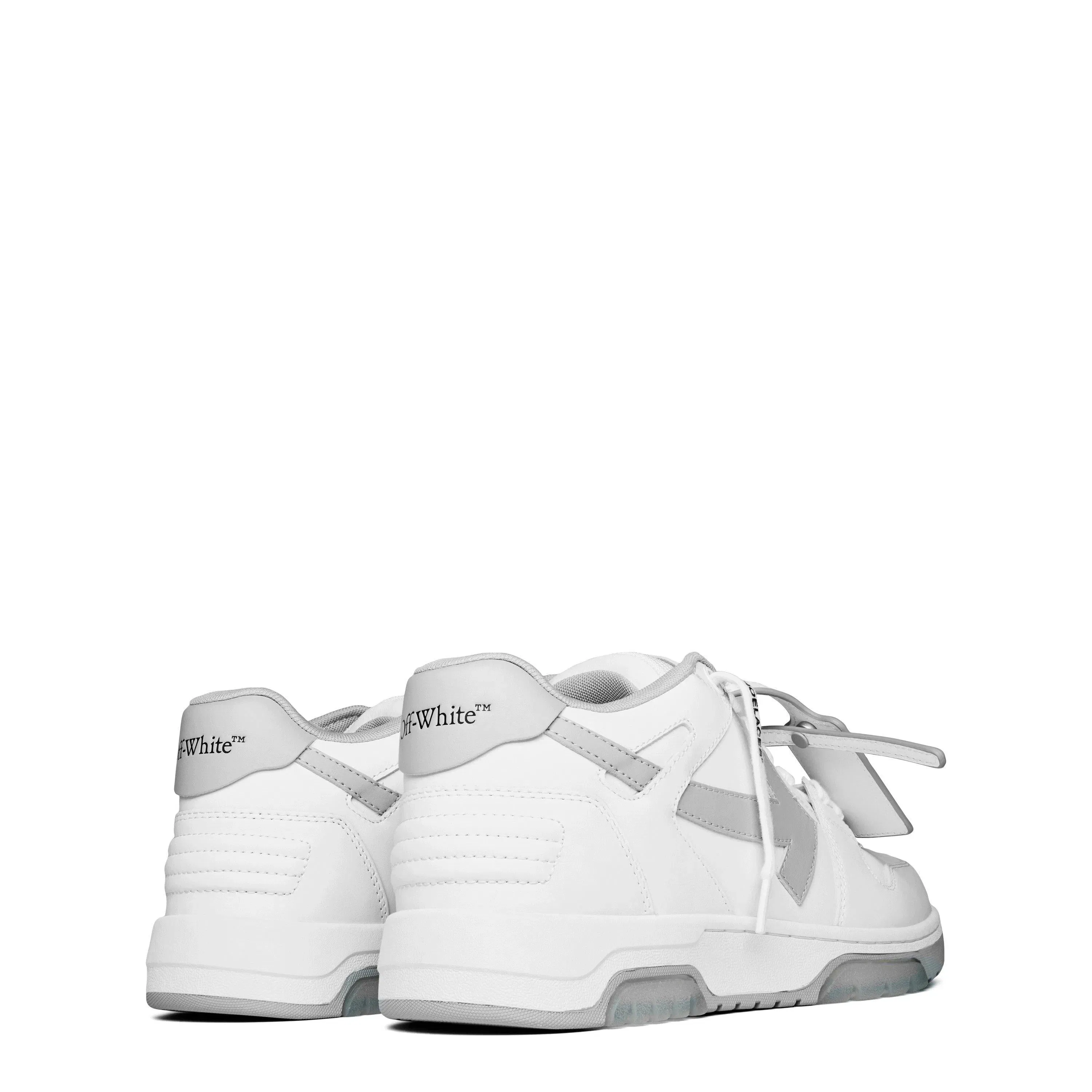 Out Of Office Classic Trainers, Trademark Branding