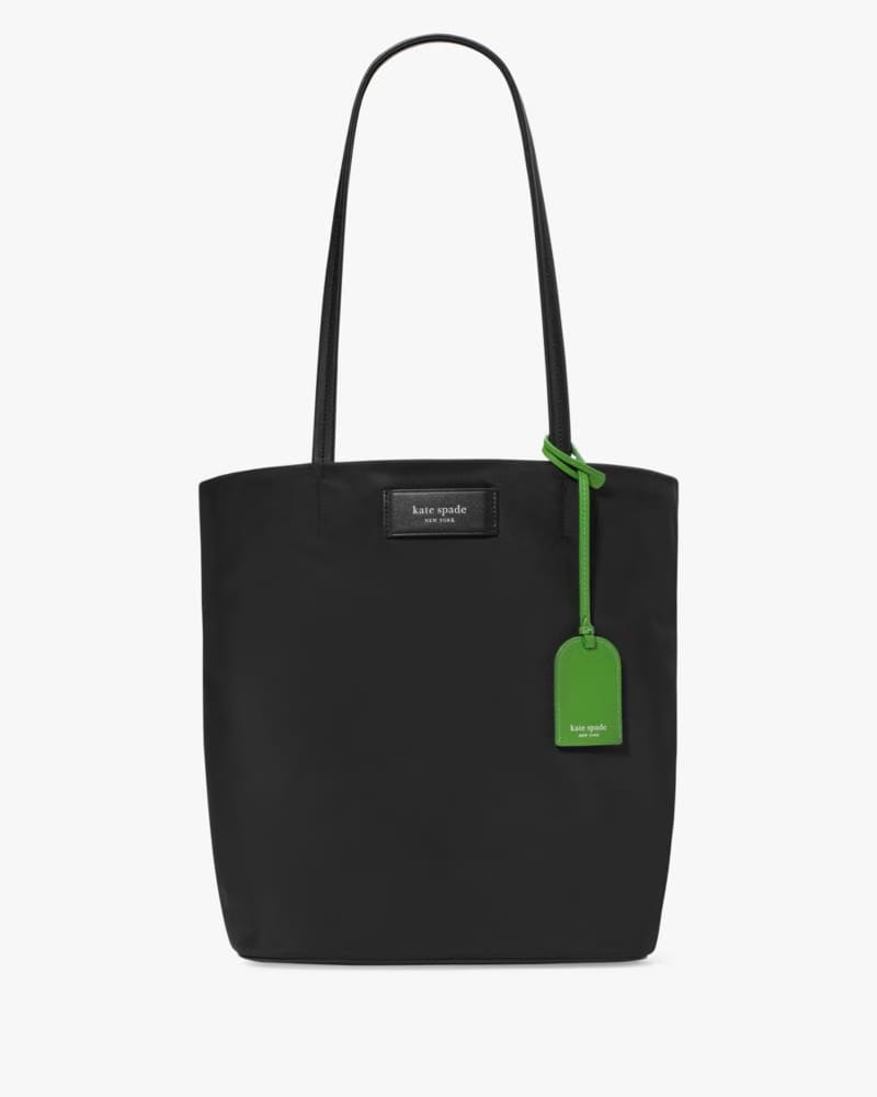 On Purpose Ksnyl Tote Bag