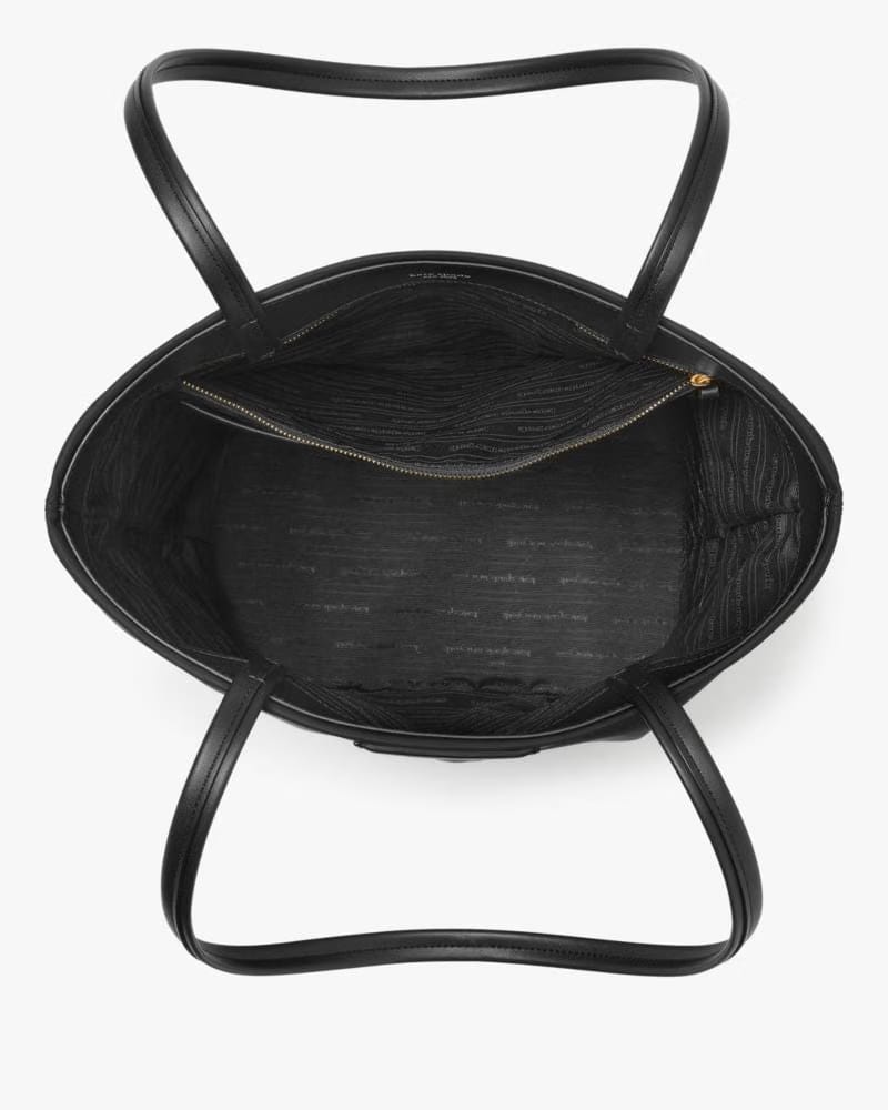 On Purpose Ksnyl Tote Bag