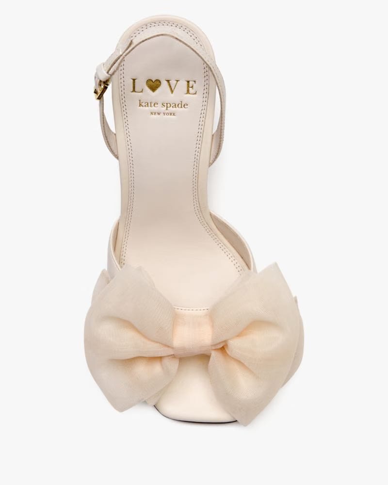 Beau Heeled Sandal