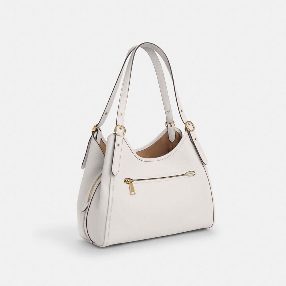 Coach Erin Shoulder Bag