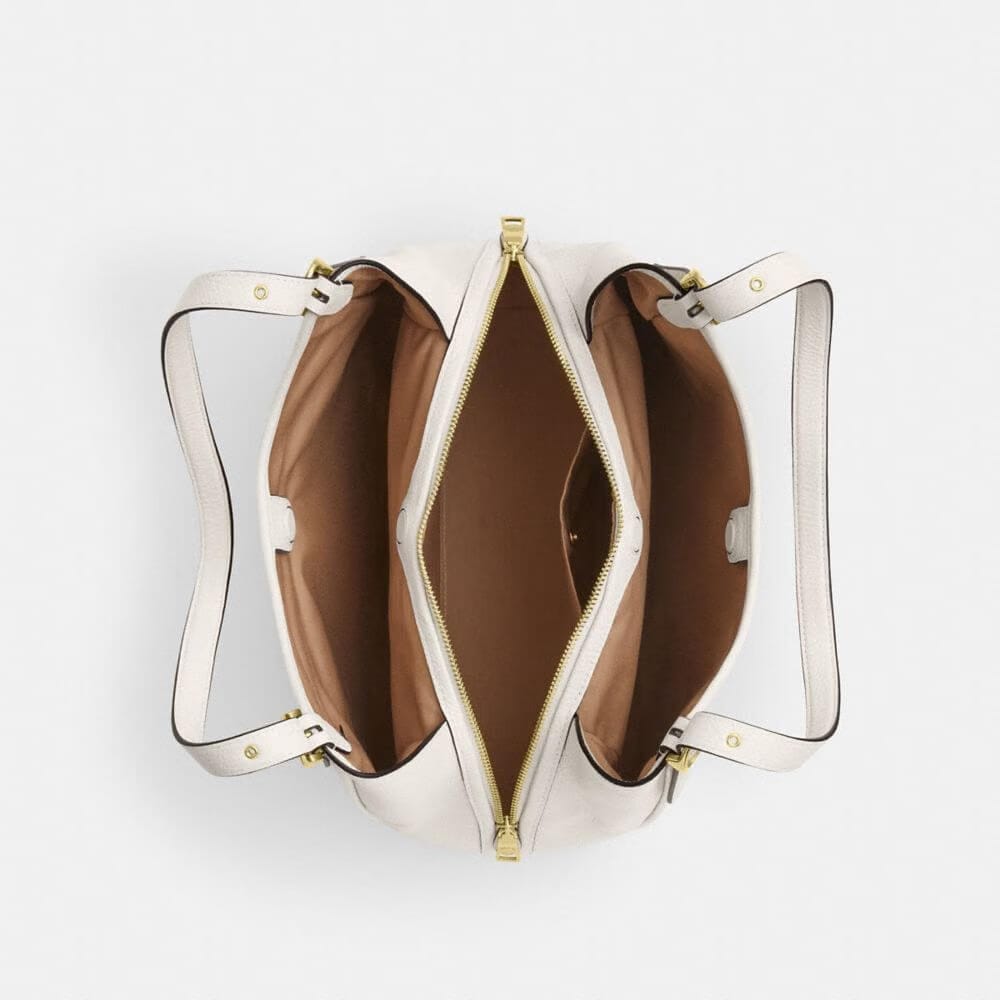 Coach Erin Shoulder Bag
