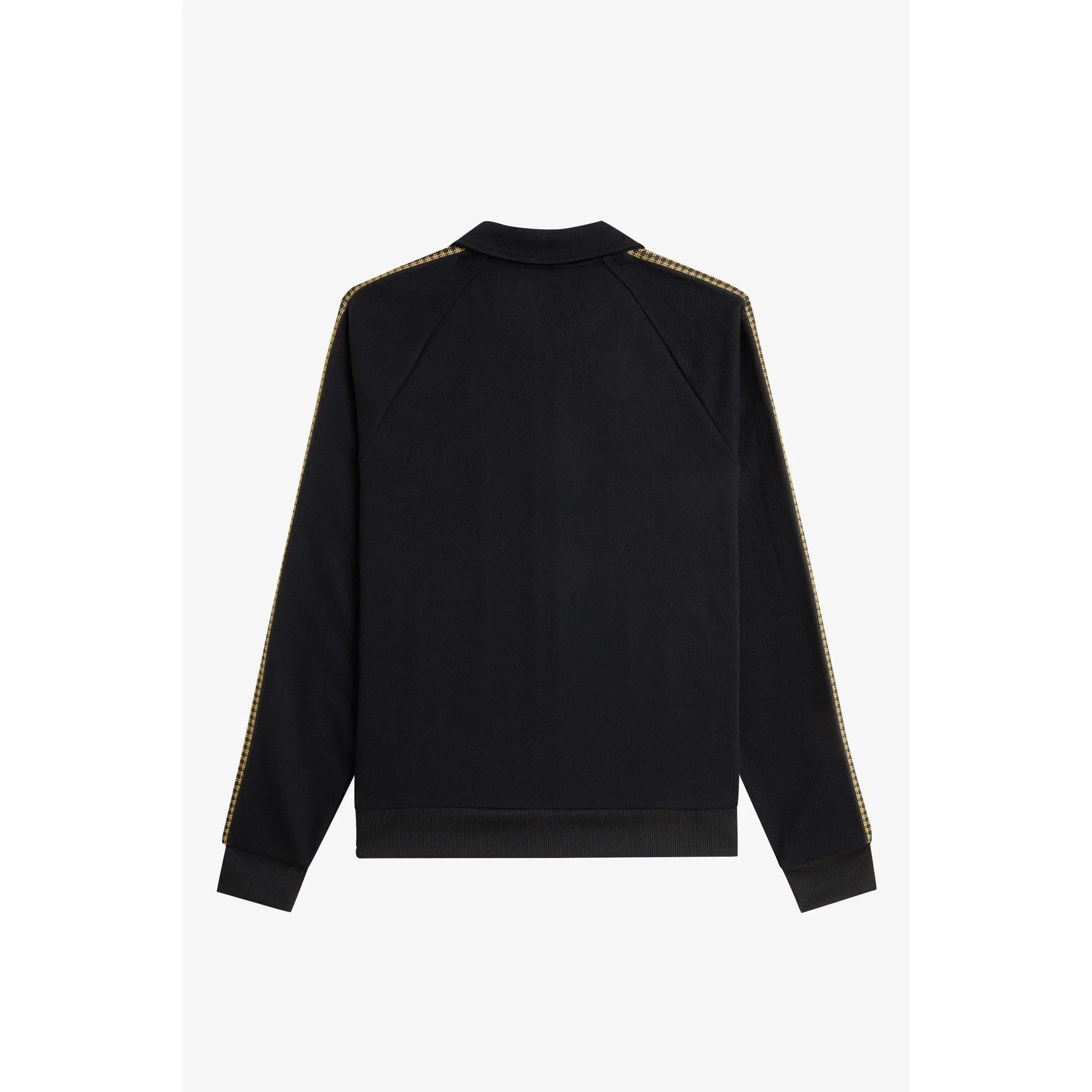 Tracksuit Top