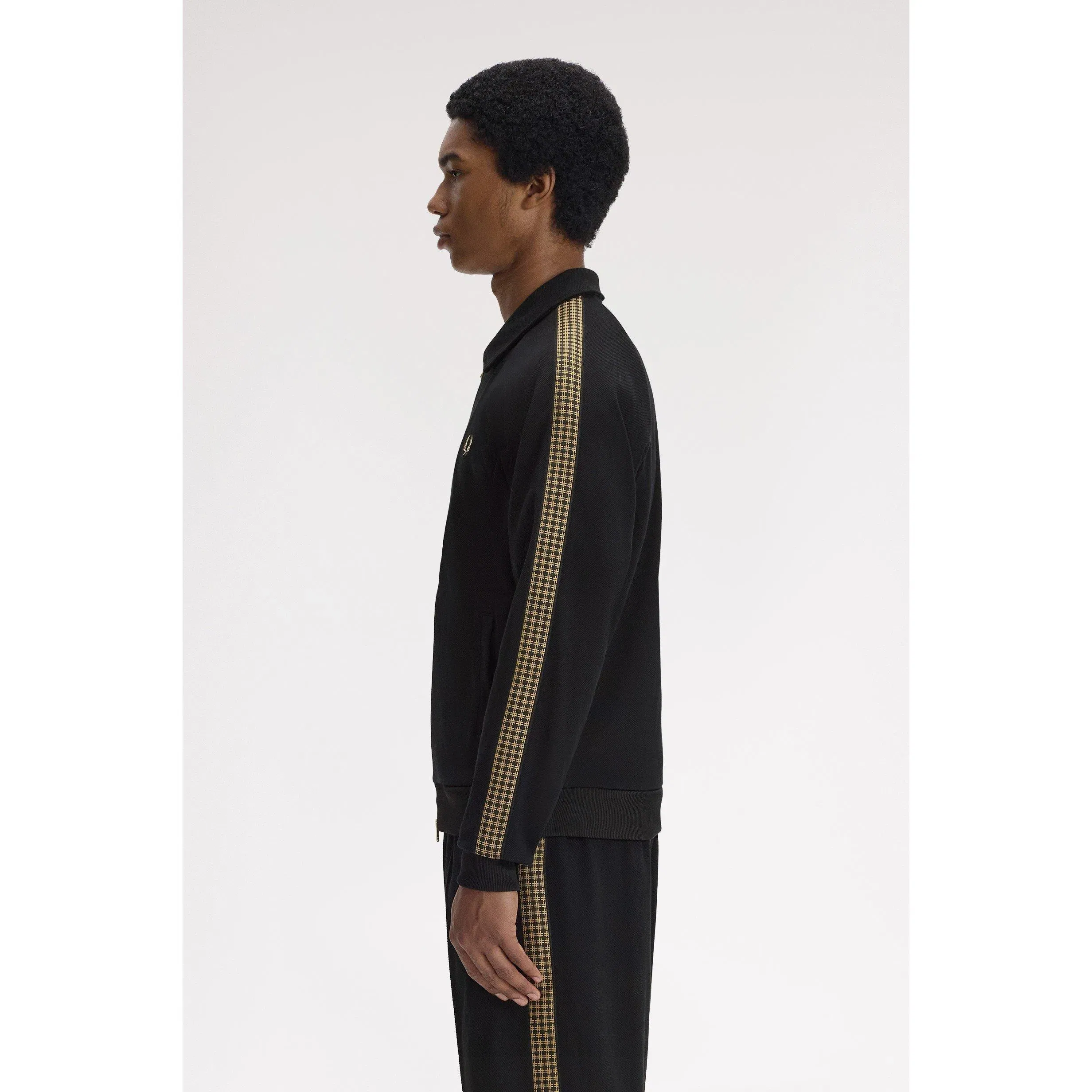 Tracksuit Top