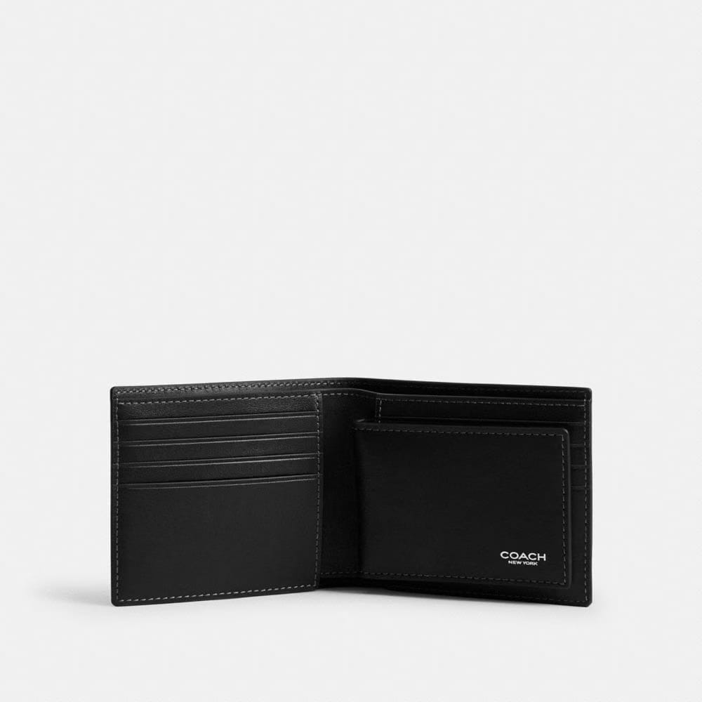 3-In-1 Wallet With Ellie Graphic