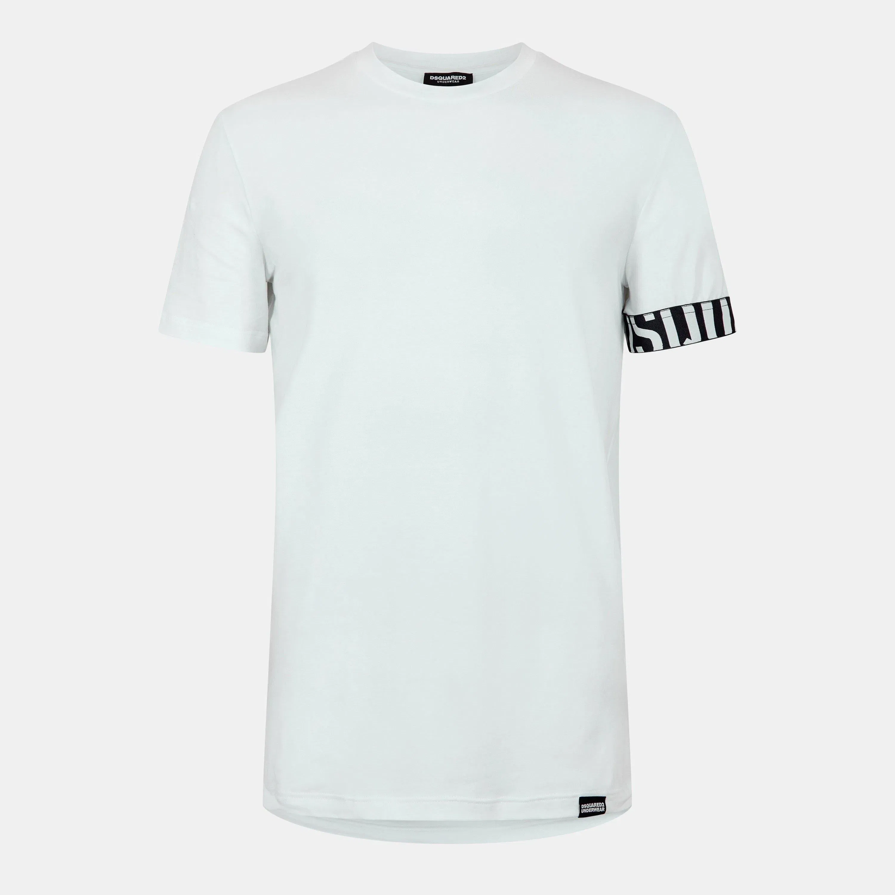 DSQ Urban Slim Fit T-Shirt