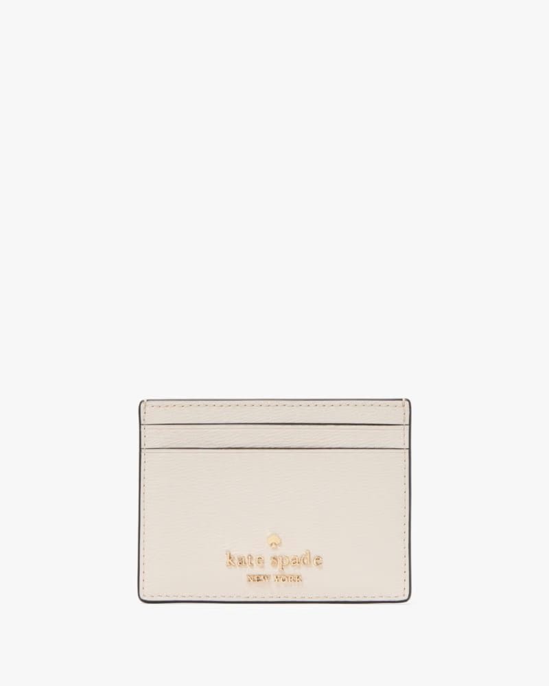Disney X Kate Spade New York Minnie Small Slim Card Holder