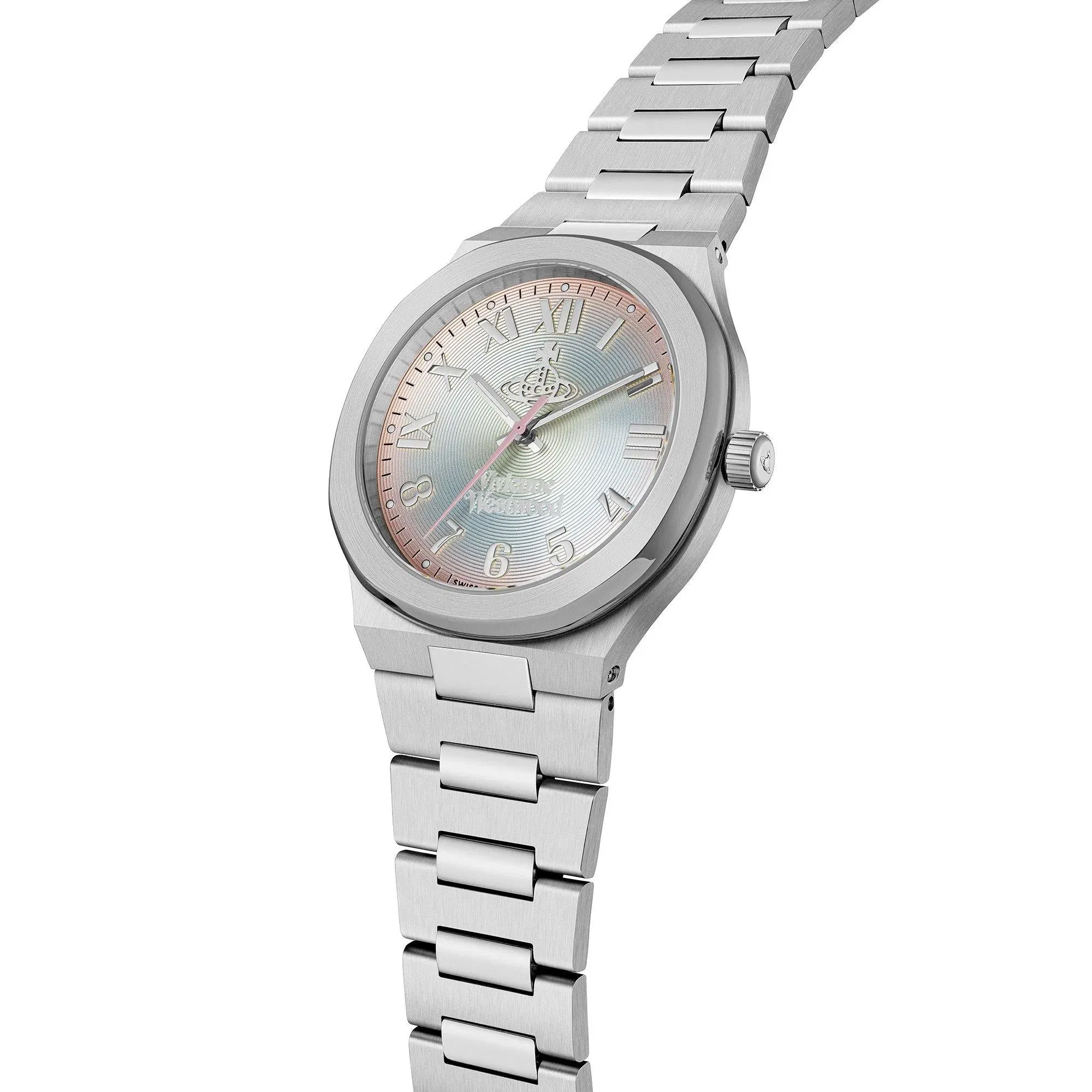 Analogue Quartz Watch