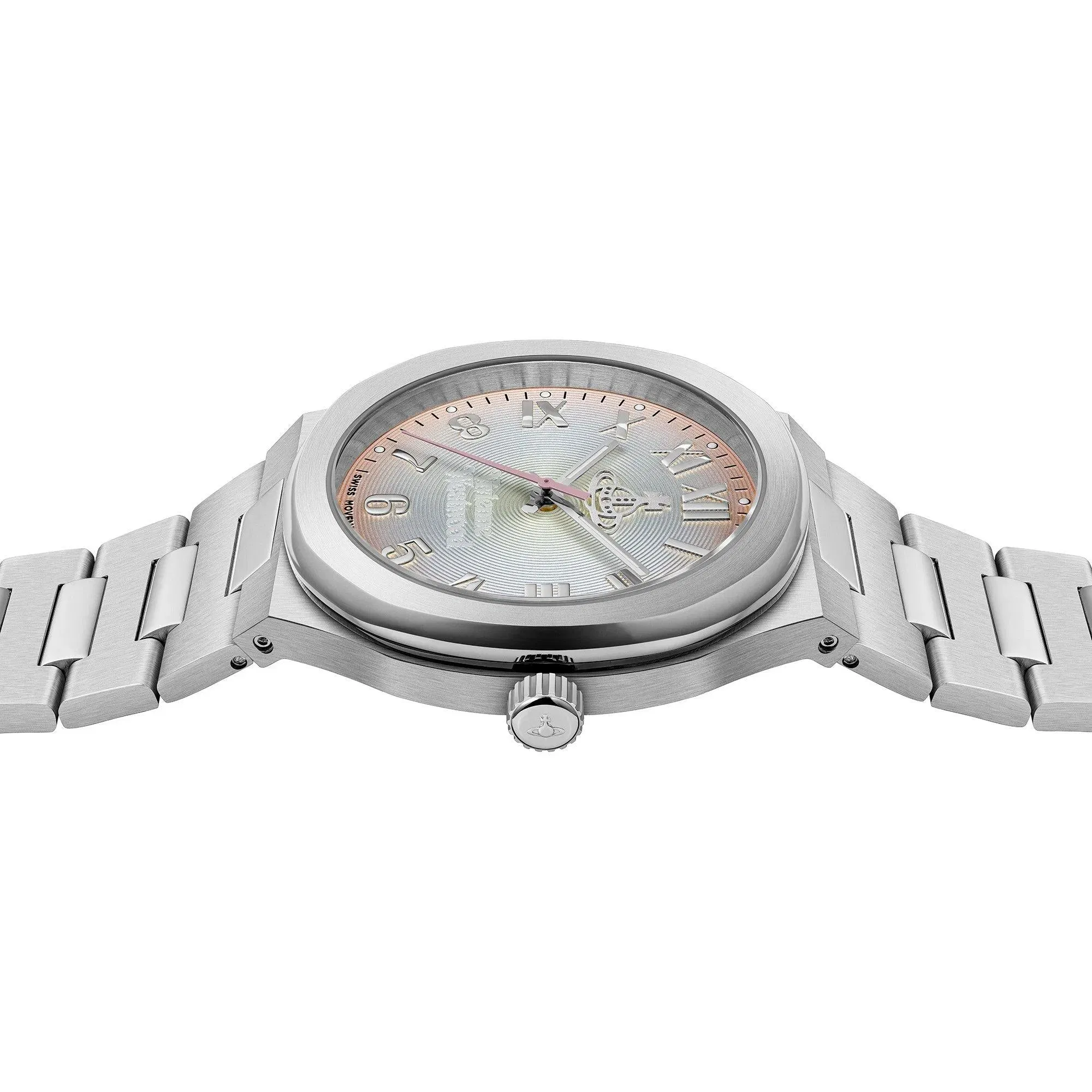 Analogue Quartz Watch
