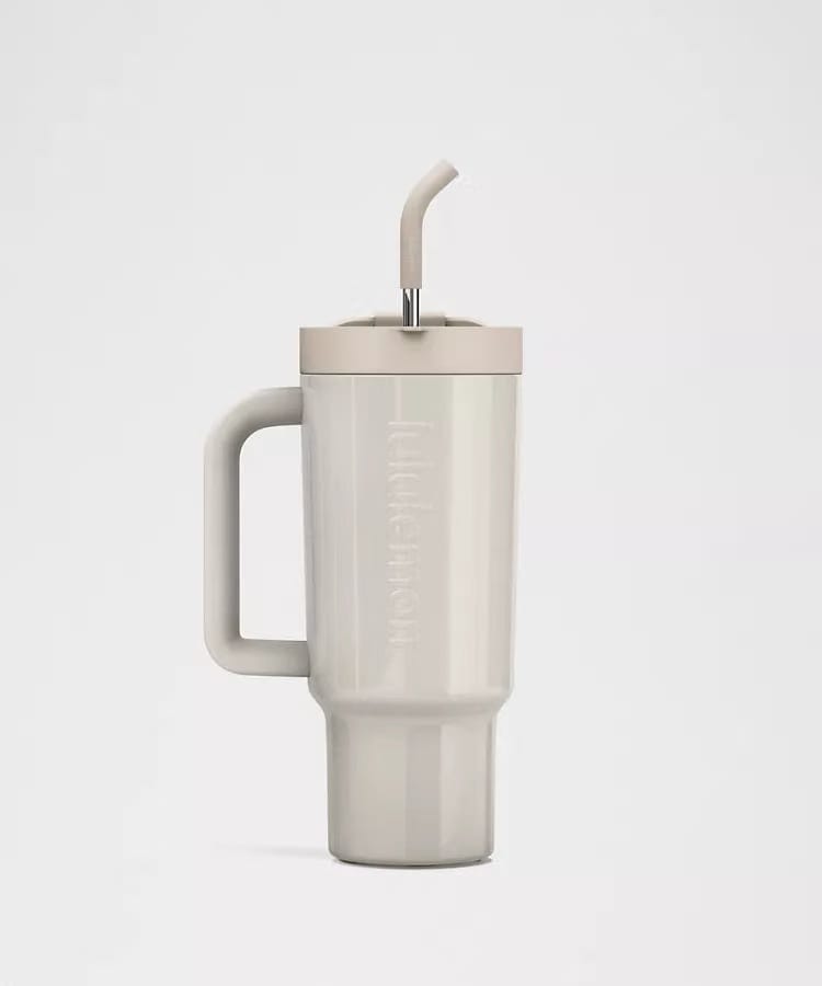 Insulated Tumbler 40oz