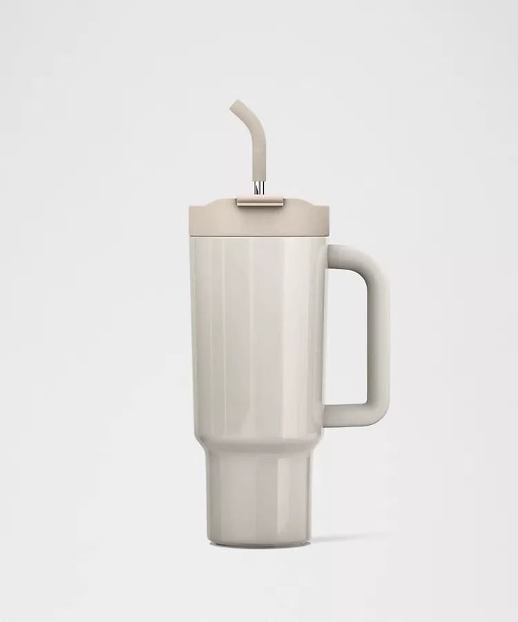 Insulated Tumbler 40oz