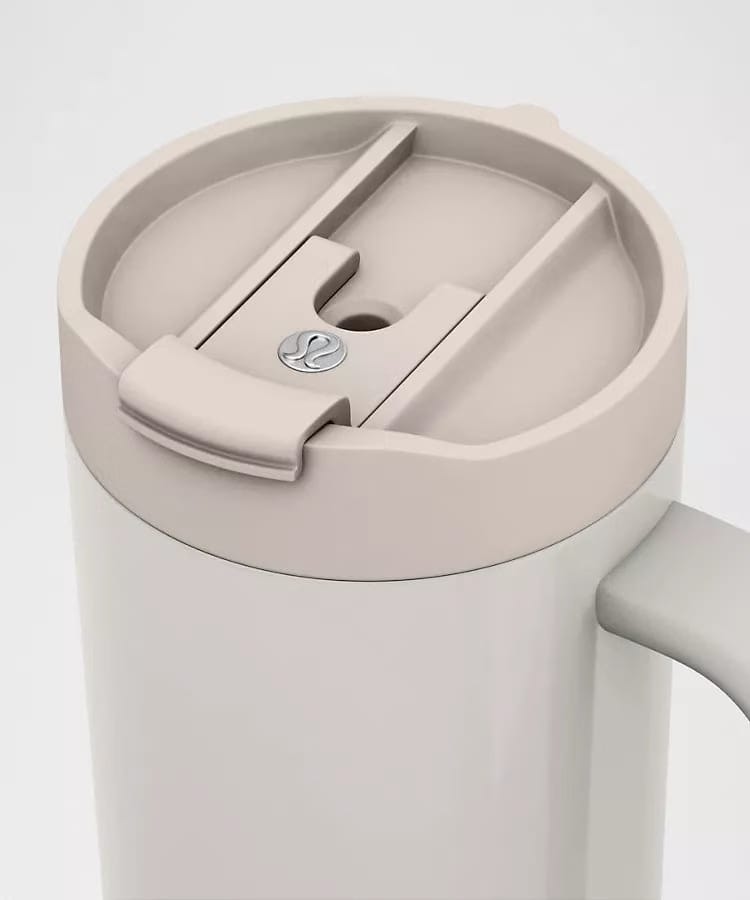 Insulated Tumbler 40oz