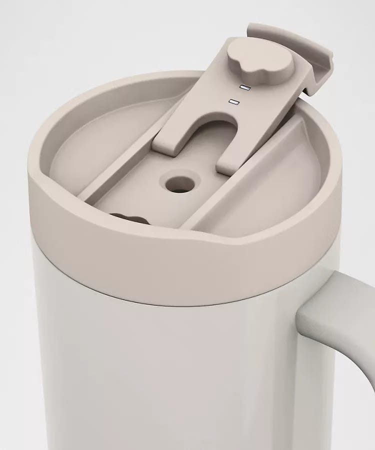 Insulated Tumbler 40oz