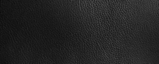 Leather Baseball Hat