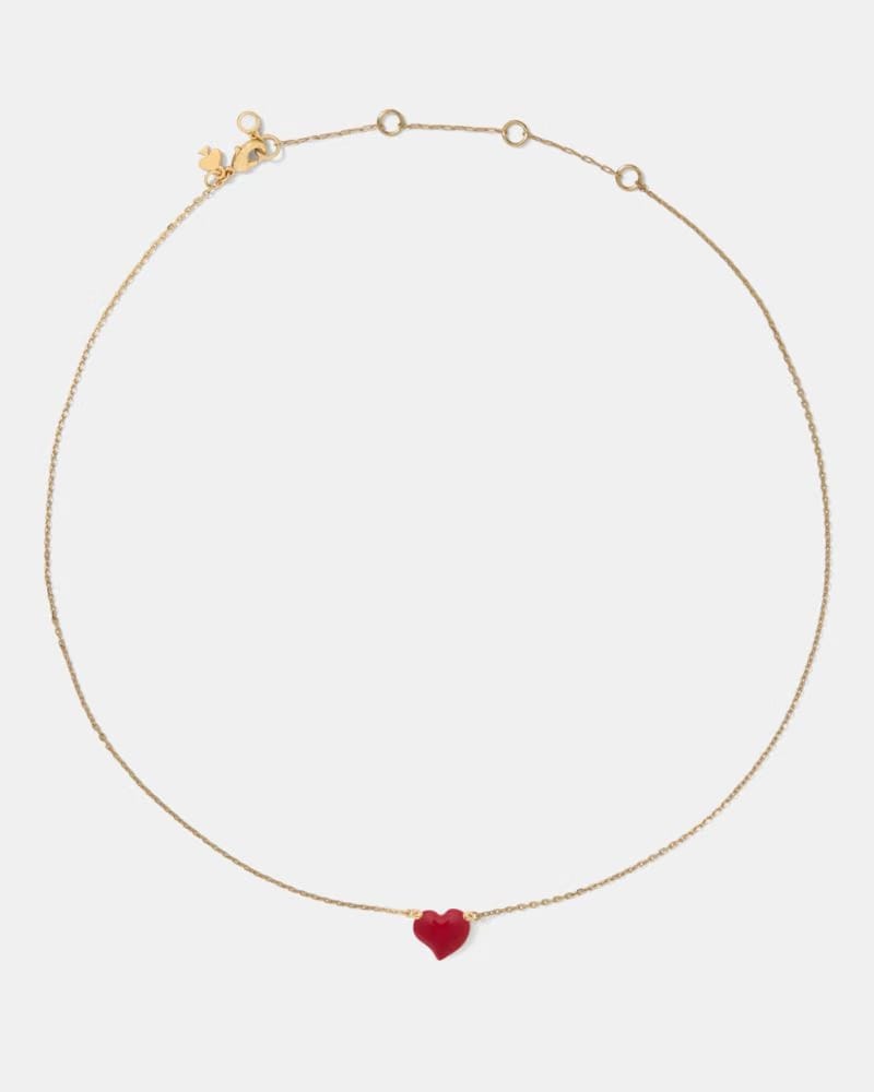 Amour Pendant