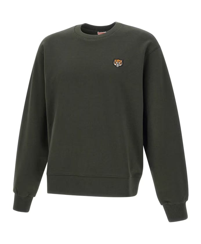 Kenzo Happy Tiger Sweatshirt