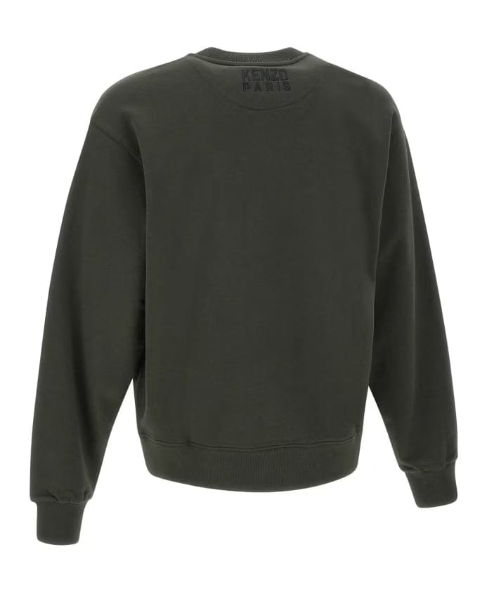 Kenzo Happy Tiger Sweatshirt