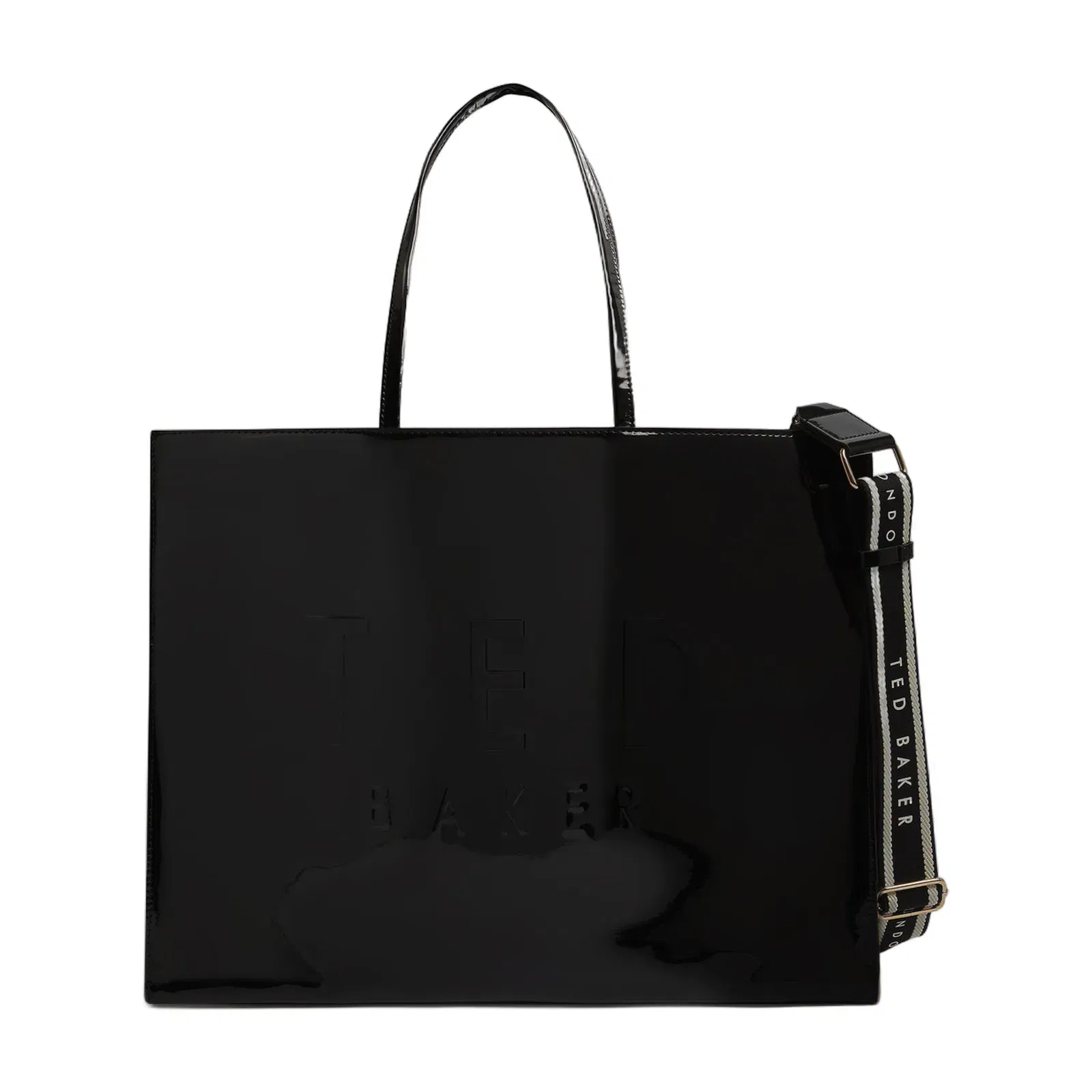 Ted Web XL Icon Bag