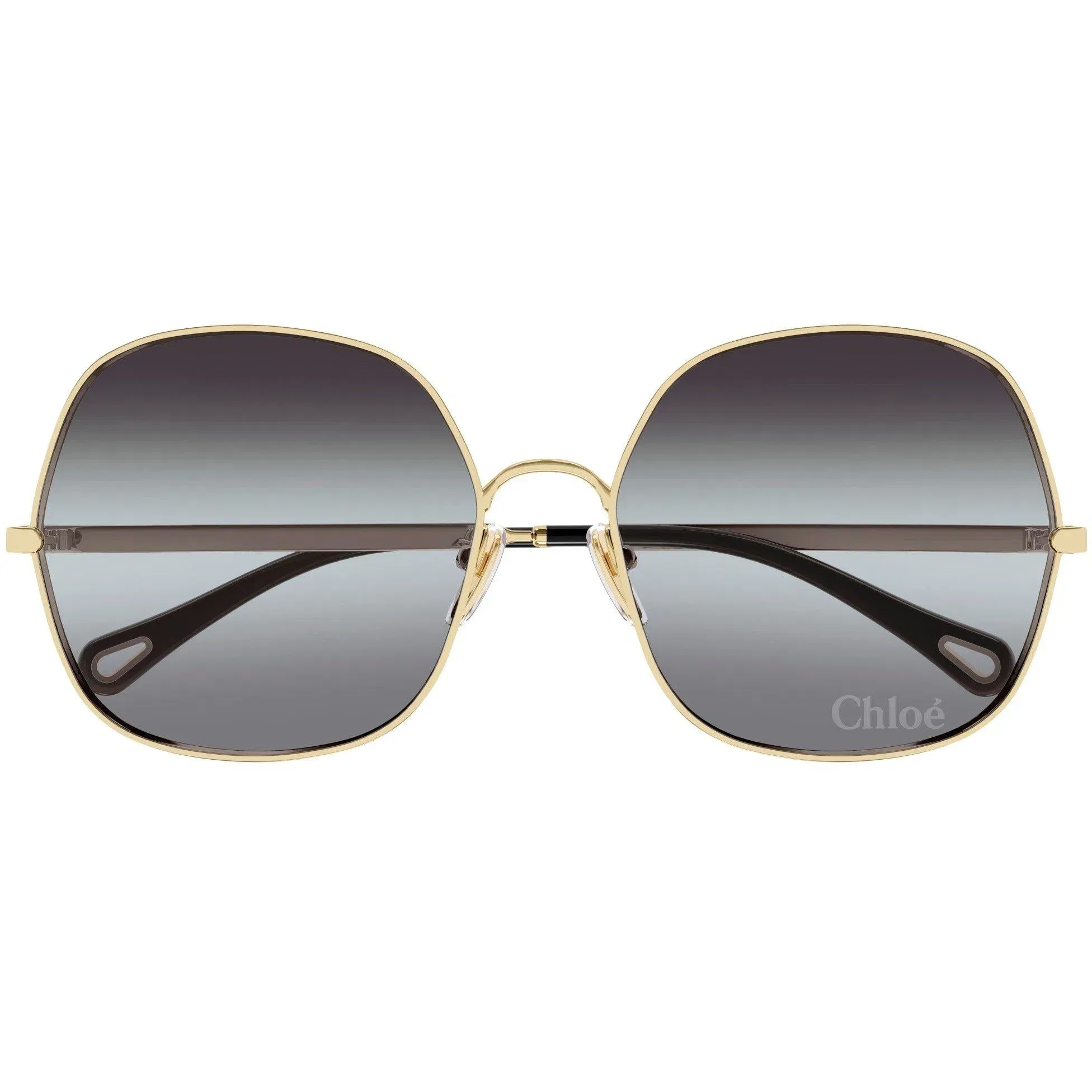 Large Frame Oversized Sunglasses