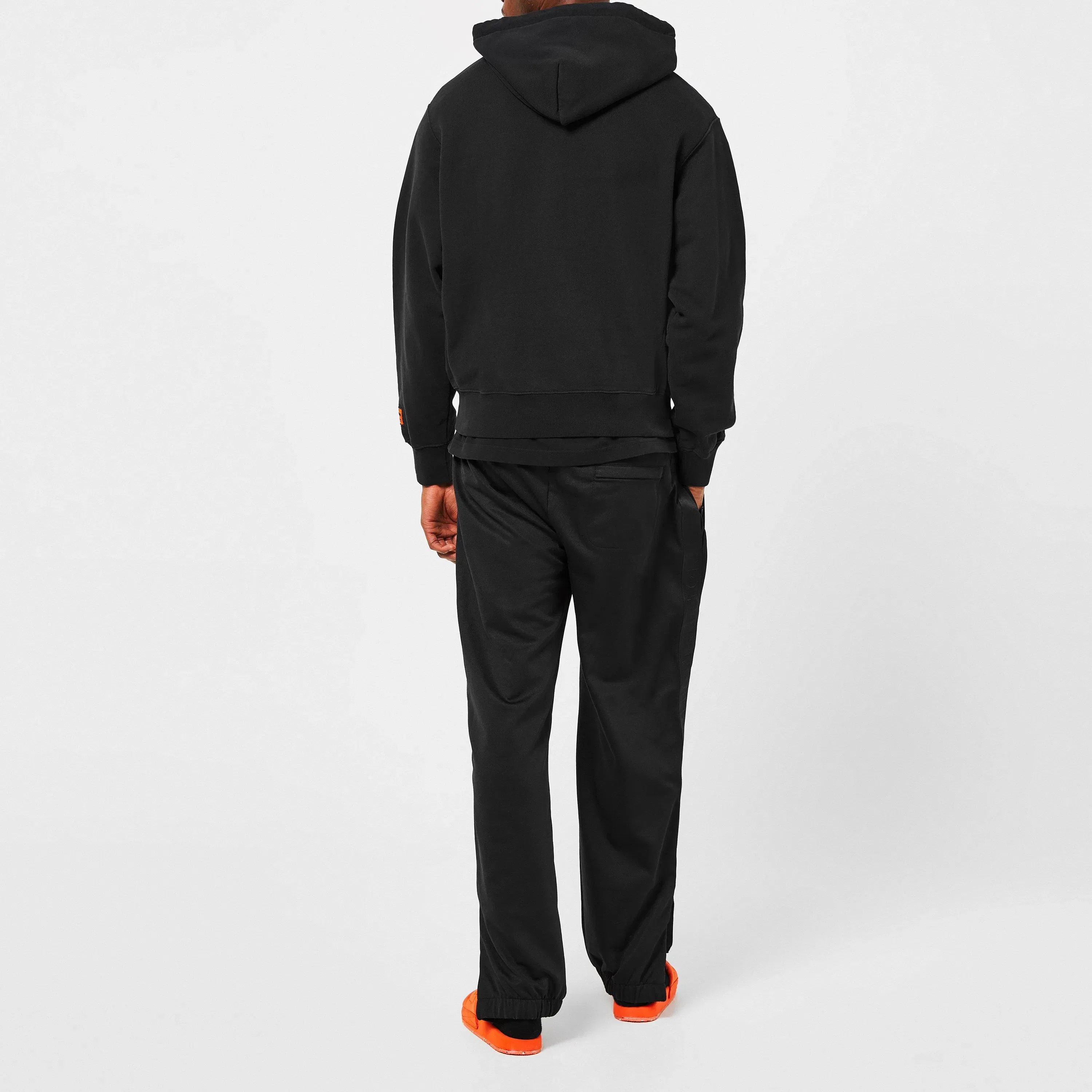Graphic Hoodie