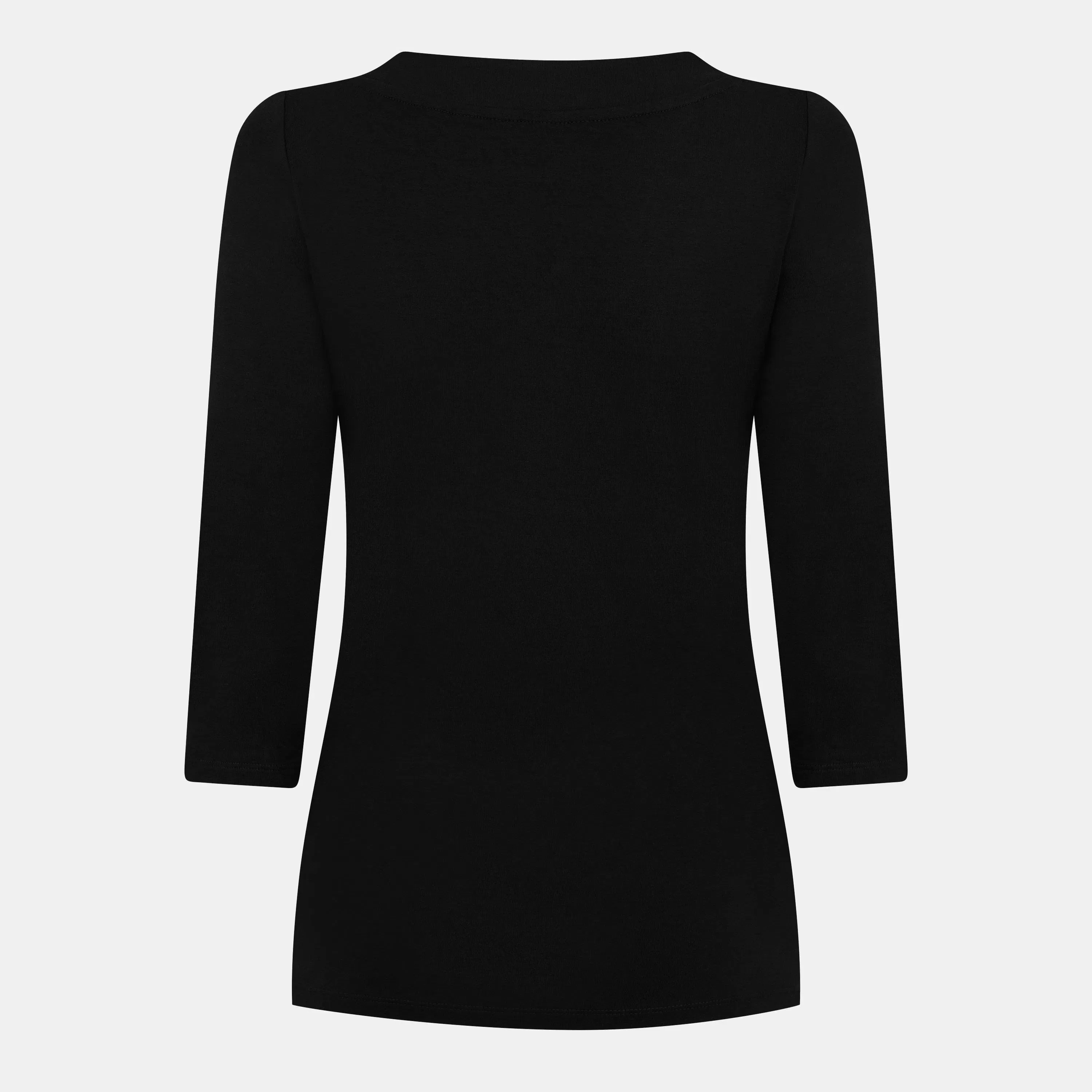 Alayja Wrap Top