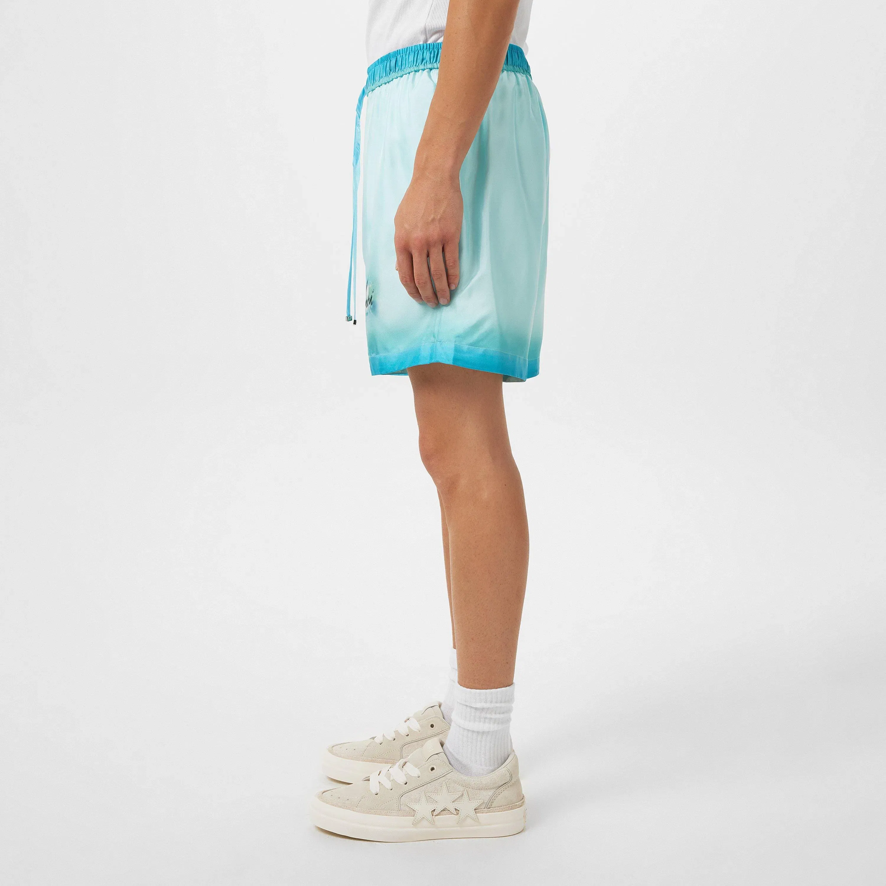 Resort Club Shorts