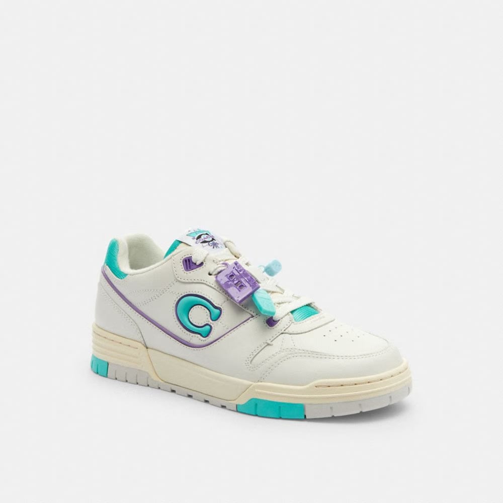 ‘90s Pack Soho Sneaker With Charms